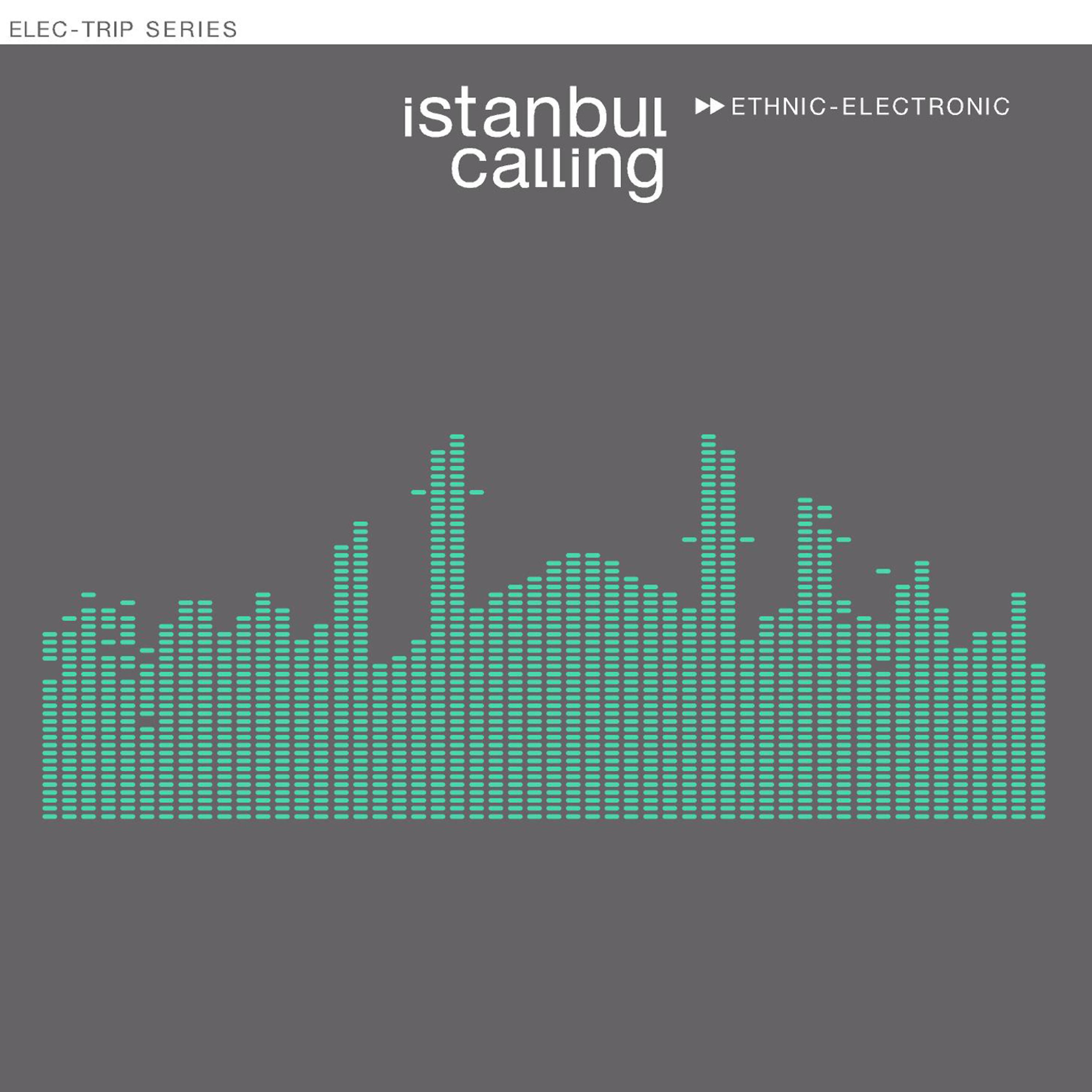 Постер альбома Istanbul Calling, Vol.1