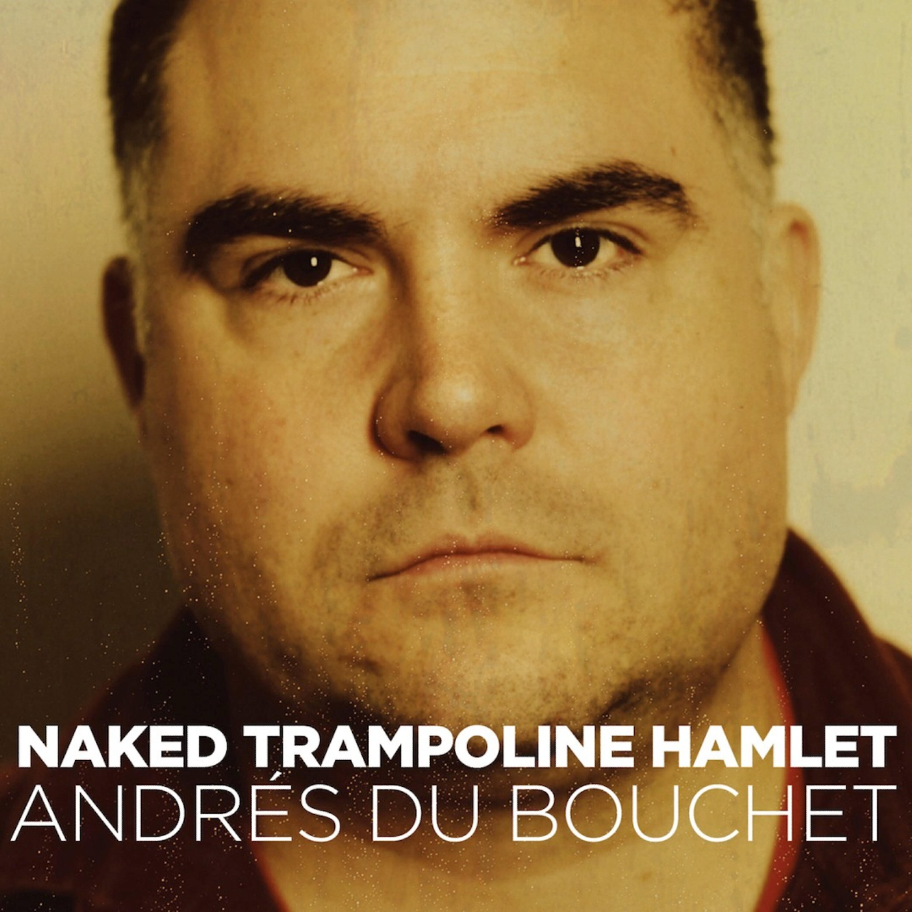 Andrés du Bouchet - About A Baker's Dozen Of Jokes