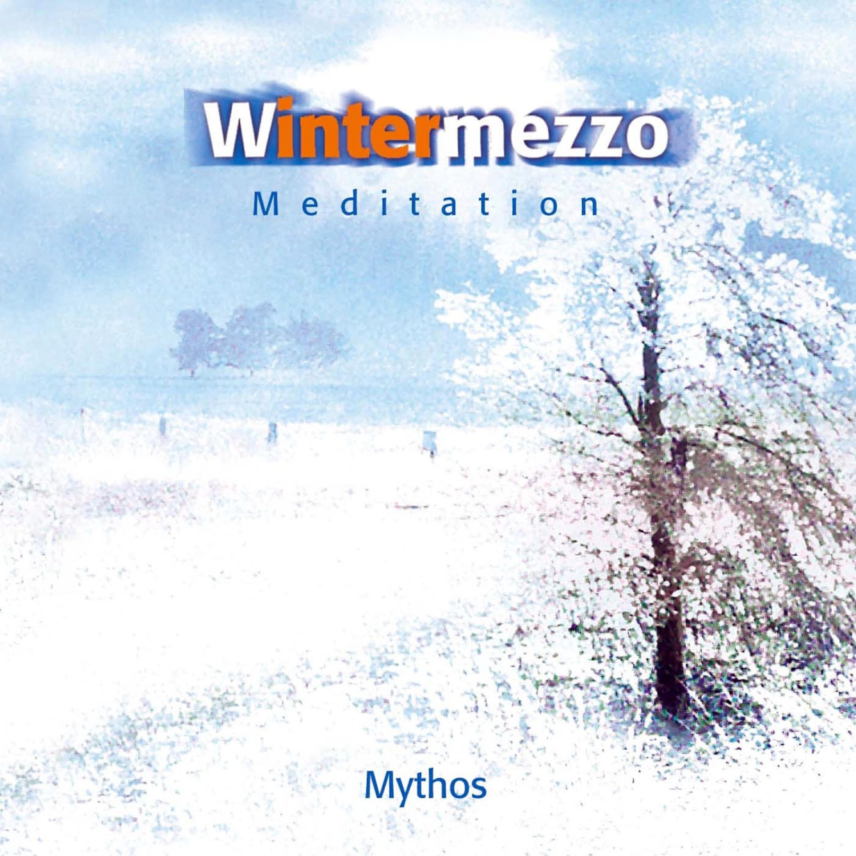 Mythos - Ice Castle