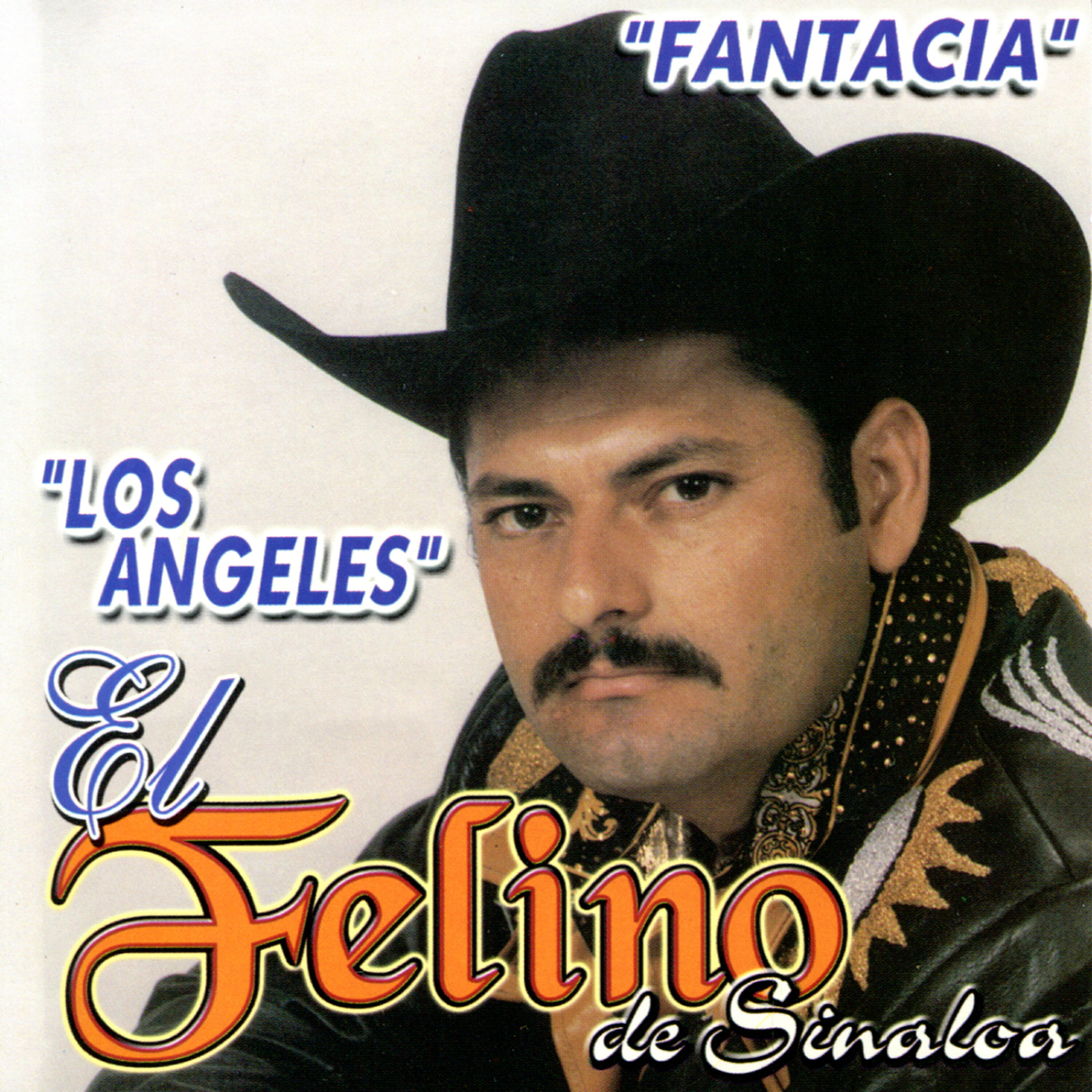 El Felino de Sinaloa - Un Mexicano y Un Colombiano
