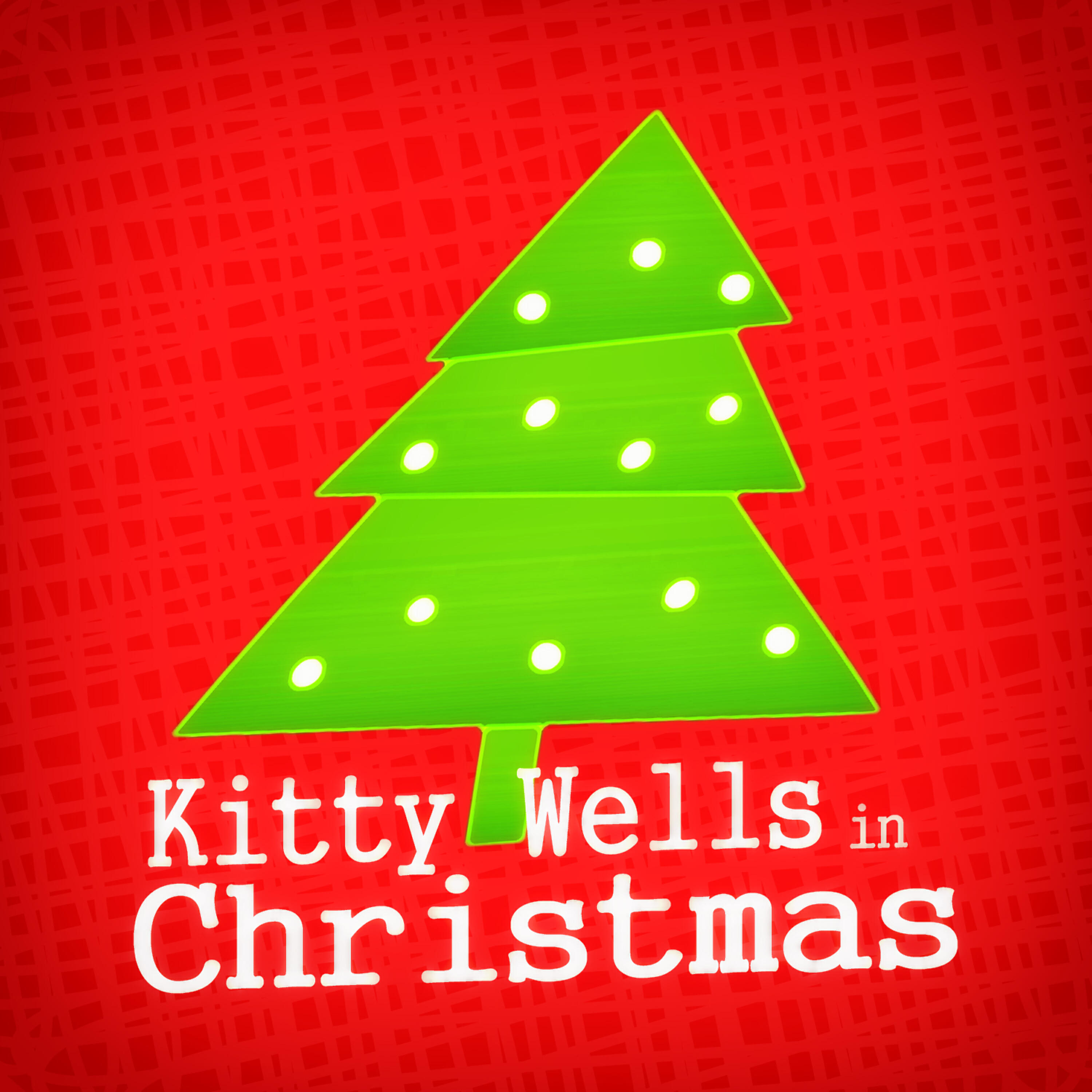 Kitty Wells - C-H-R-I-S-T-M-a-S