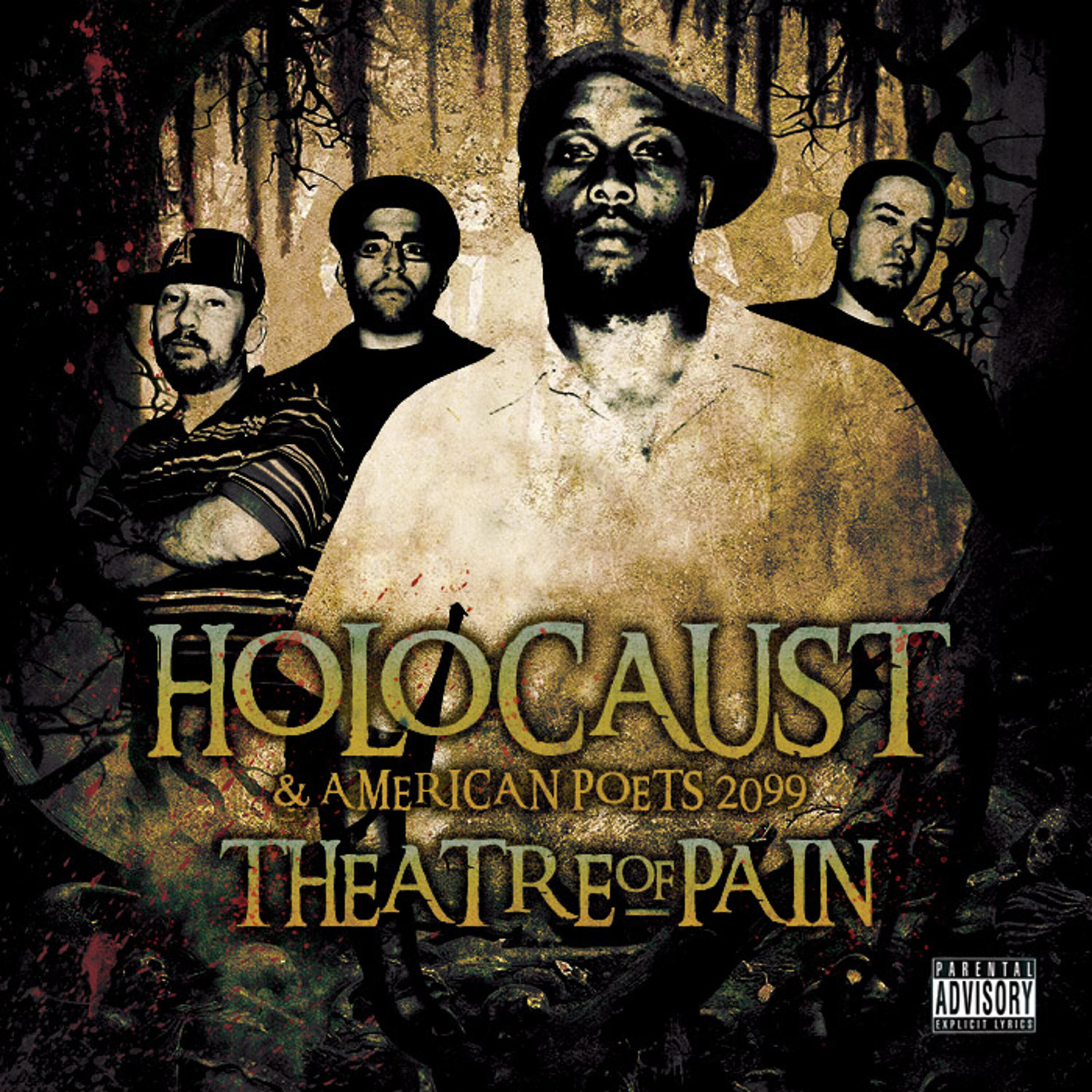 Holocaust - Introducing Chaos