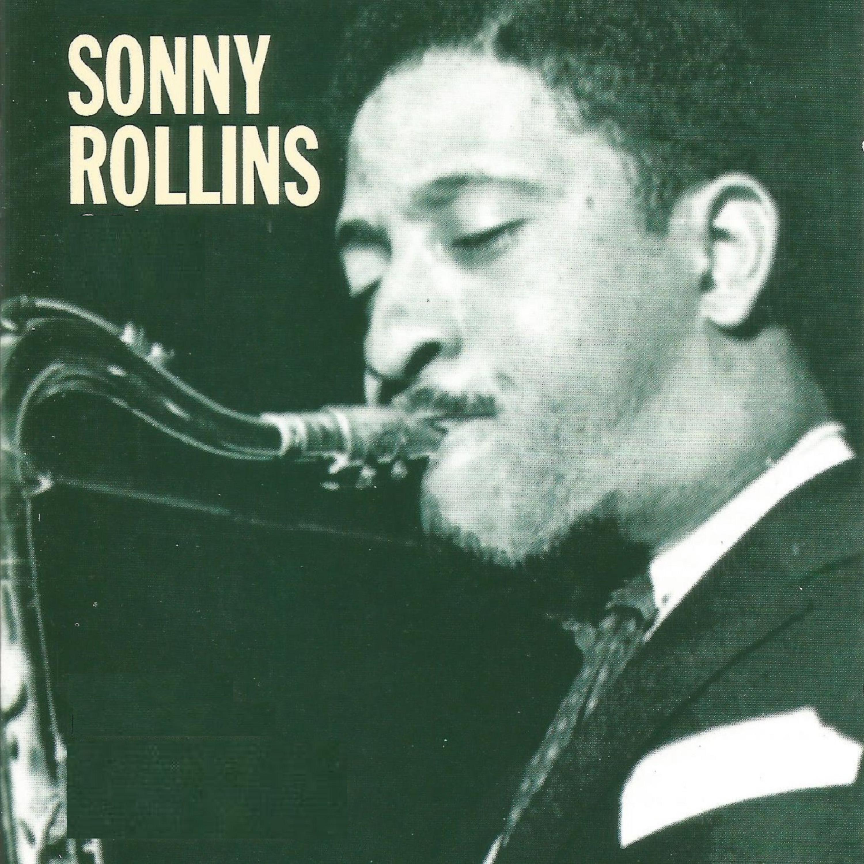 Постер альбома Sonny Rollins