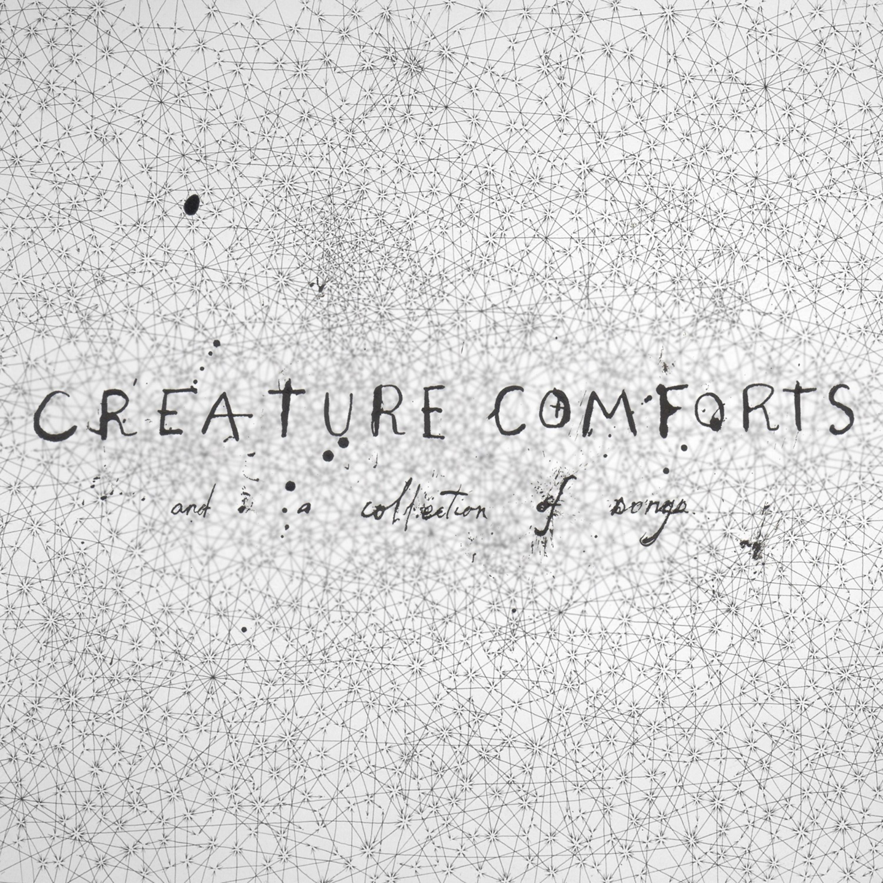 Постер альбома Creature Comforts