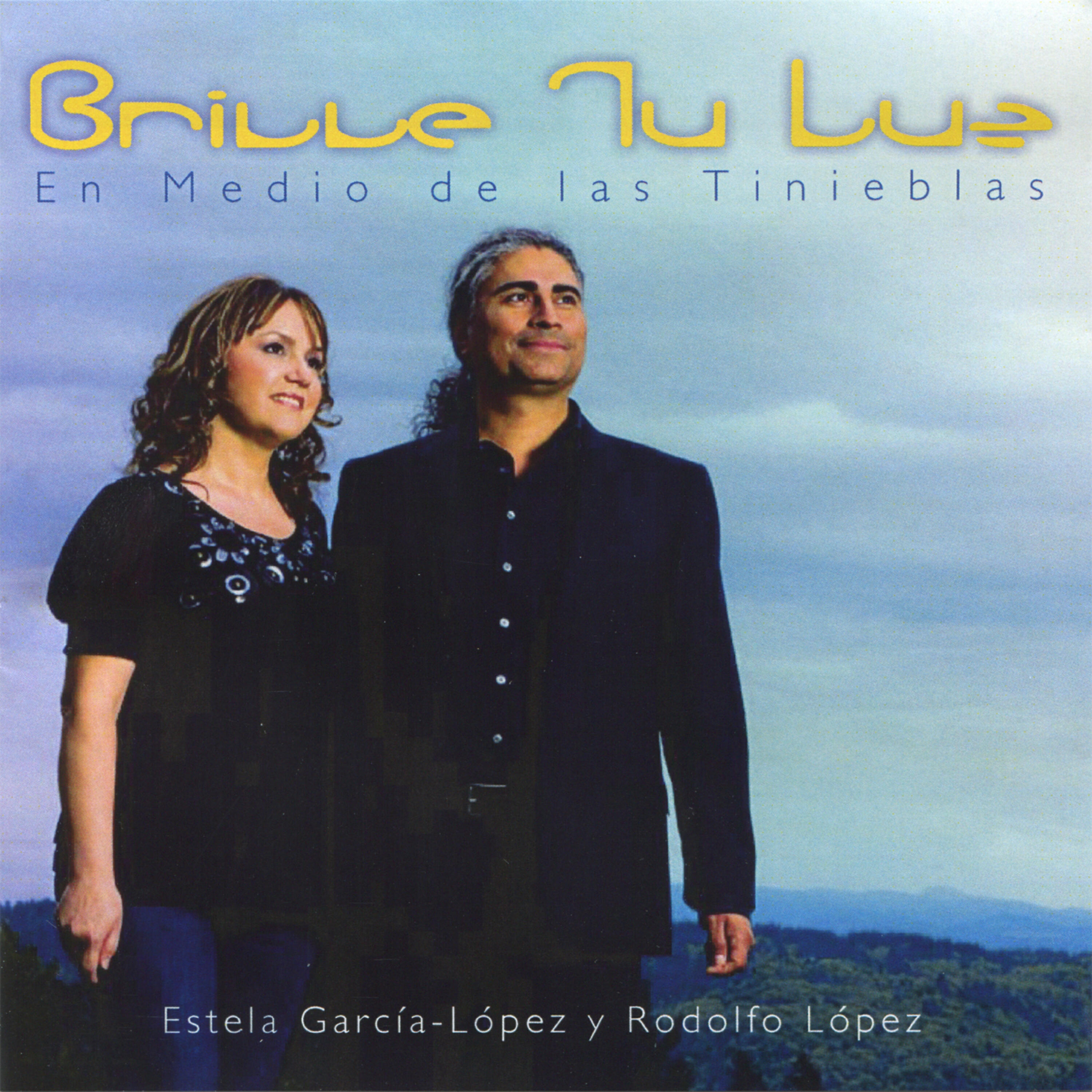 Estela García-López - Juntos para Toda la Vida