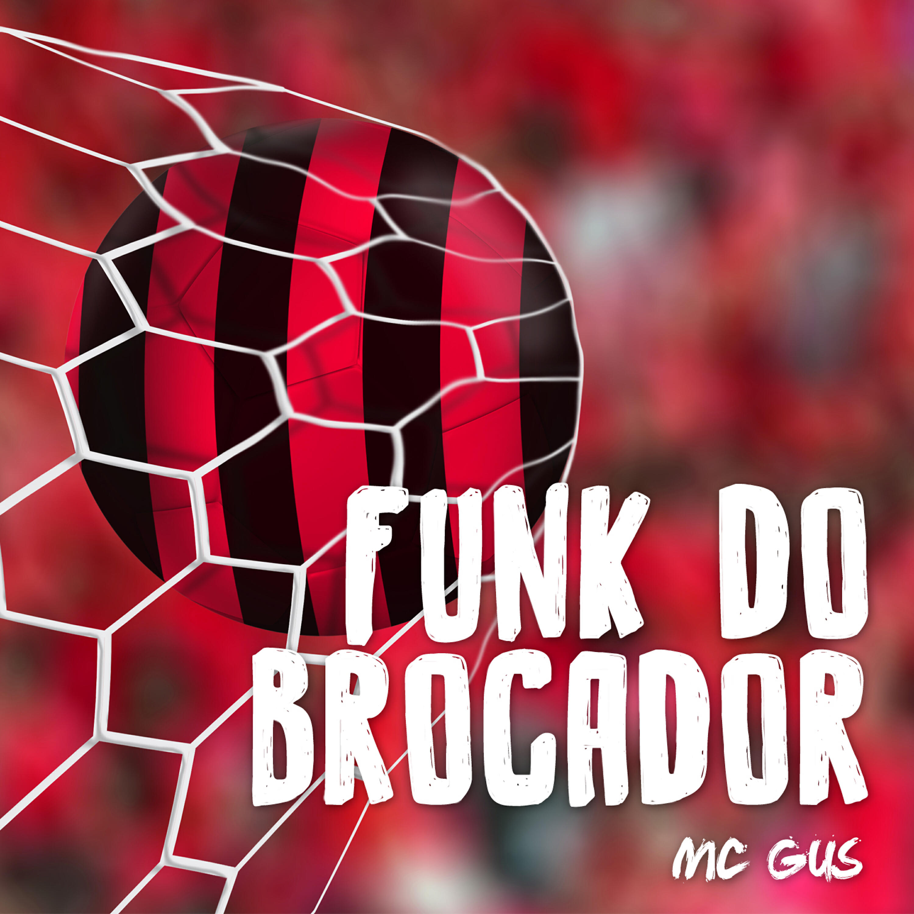 MC Gus - Hernane Brocador