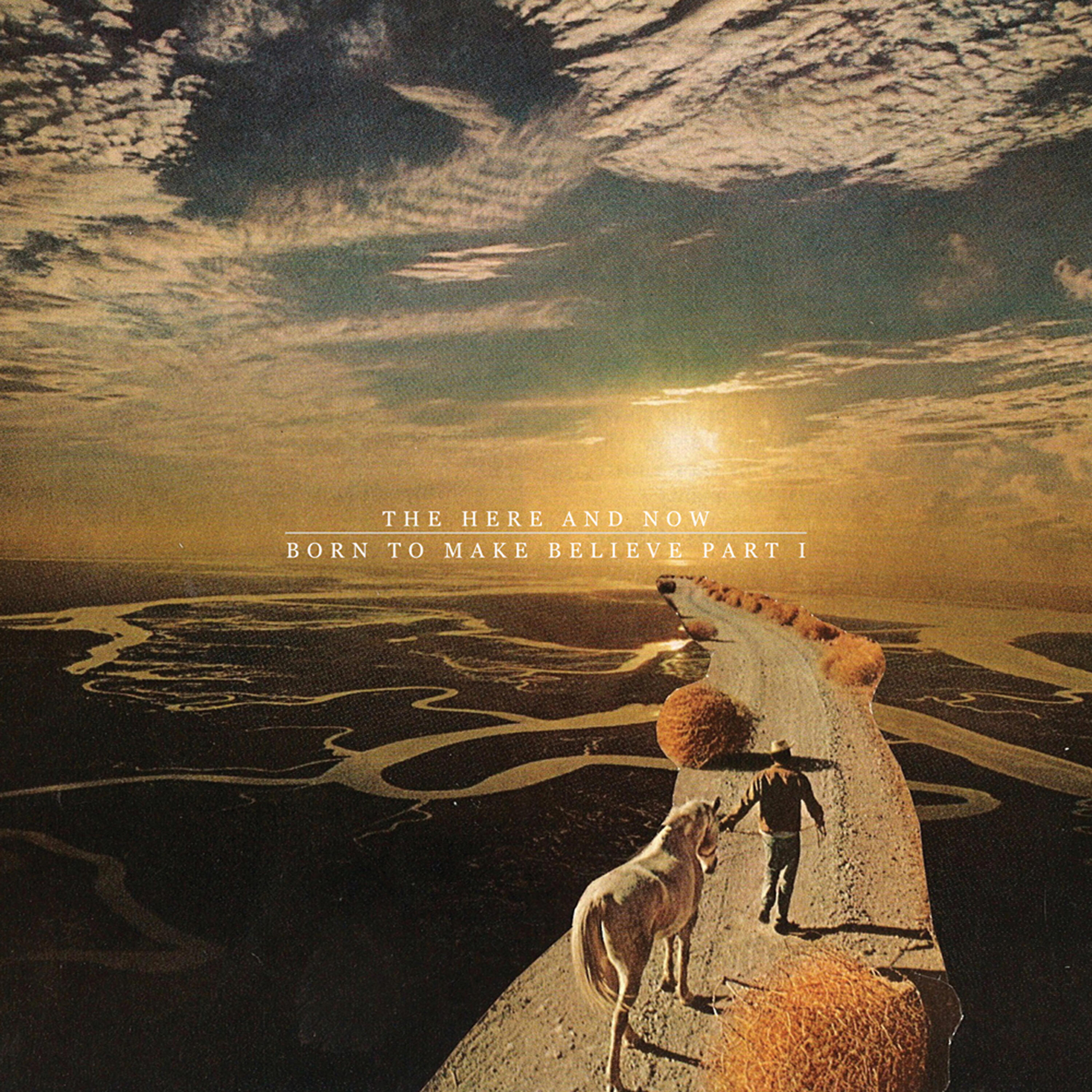 The Here - Falling Slower