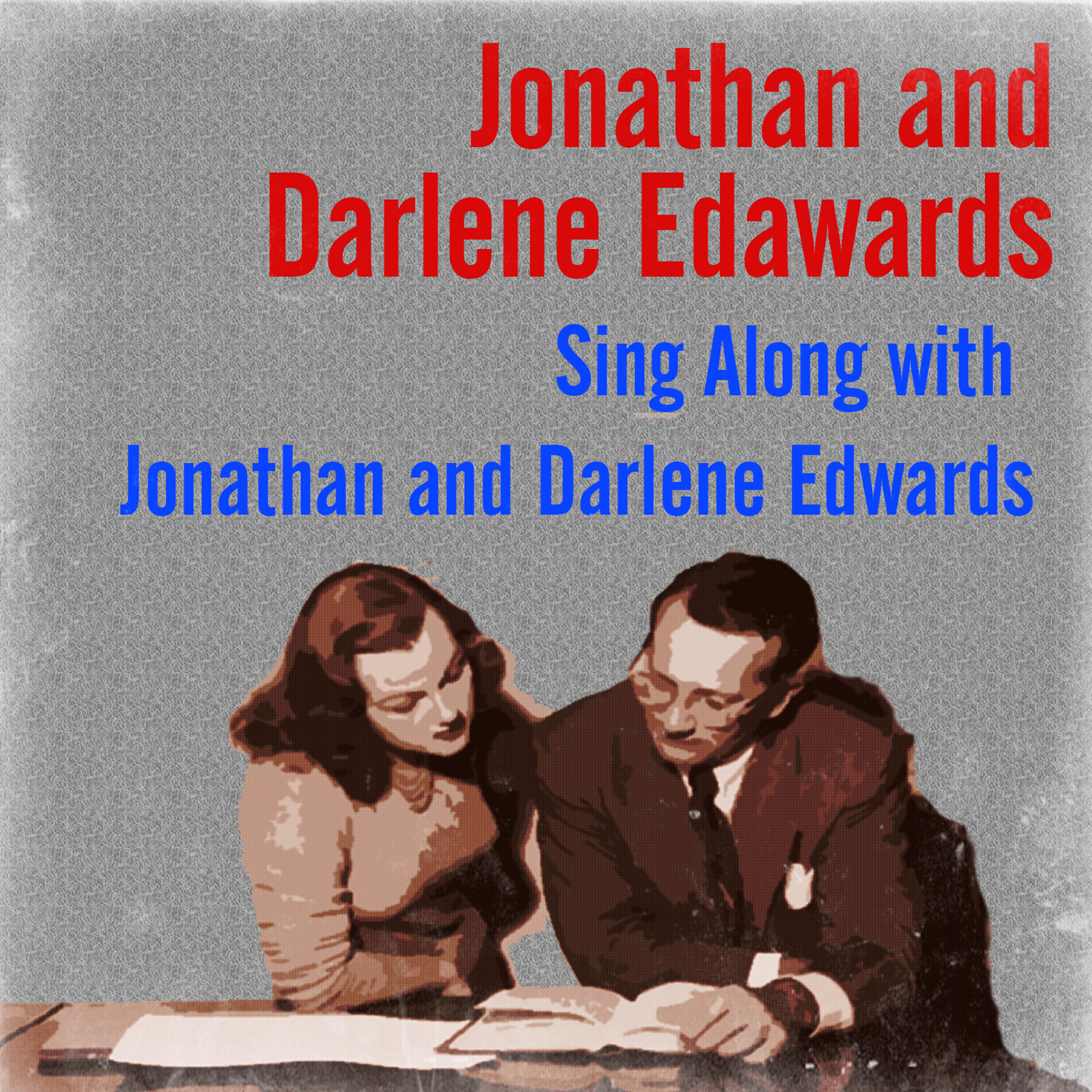 Darlene Edwards - Tiptoe Through the Tulips