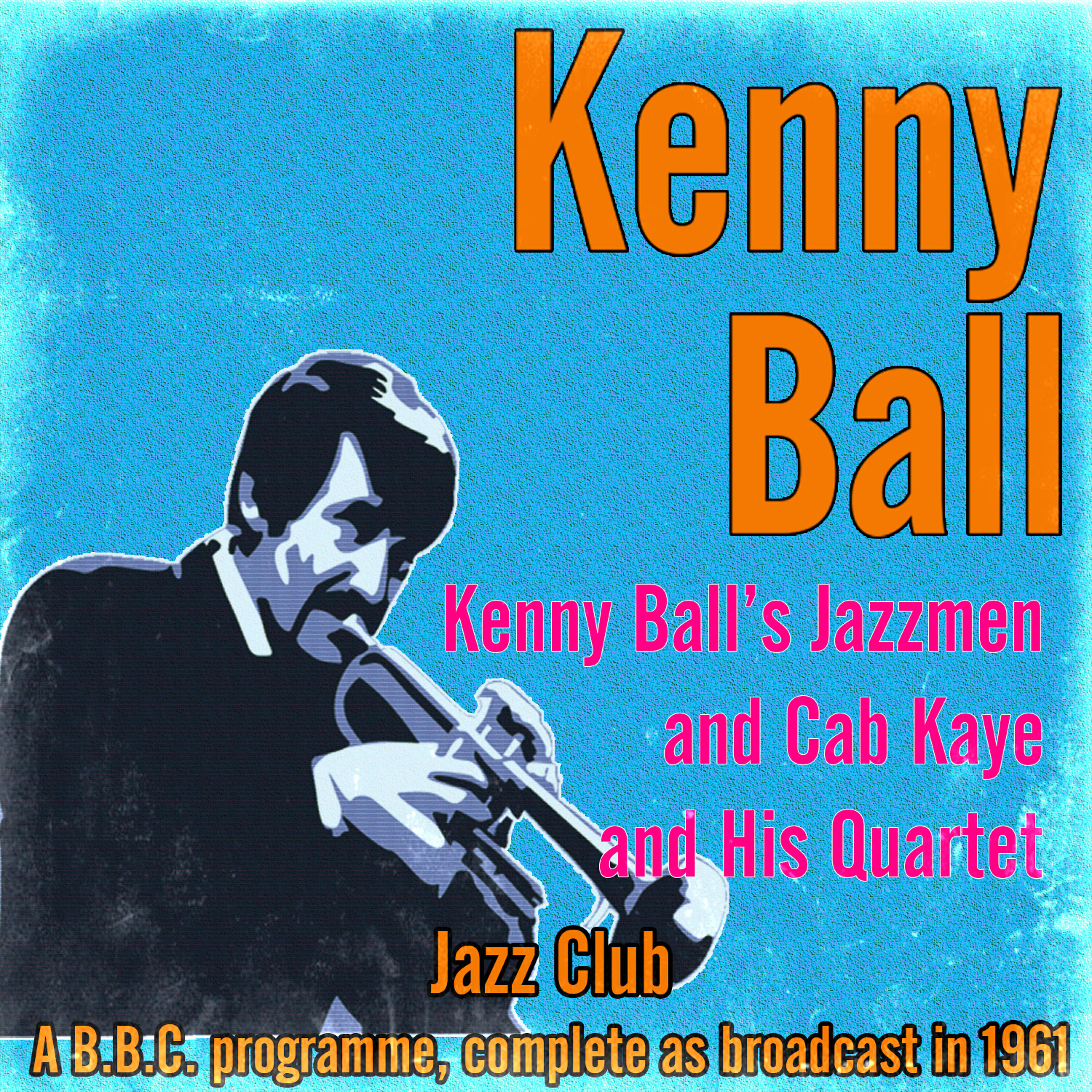 Cab Kaye - Black and Tan Fantasy