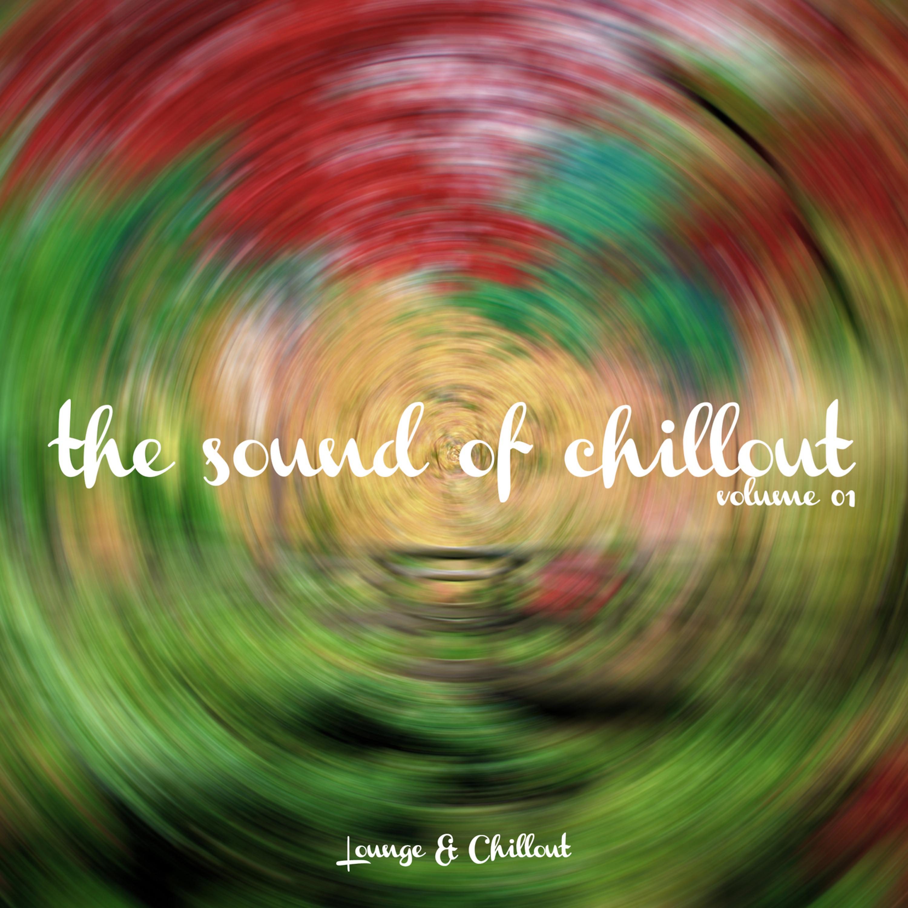 Постер альбома The Sound of Chillout