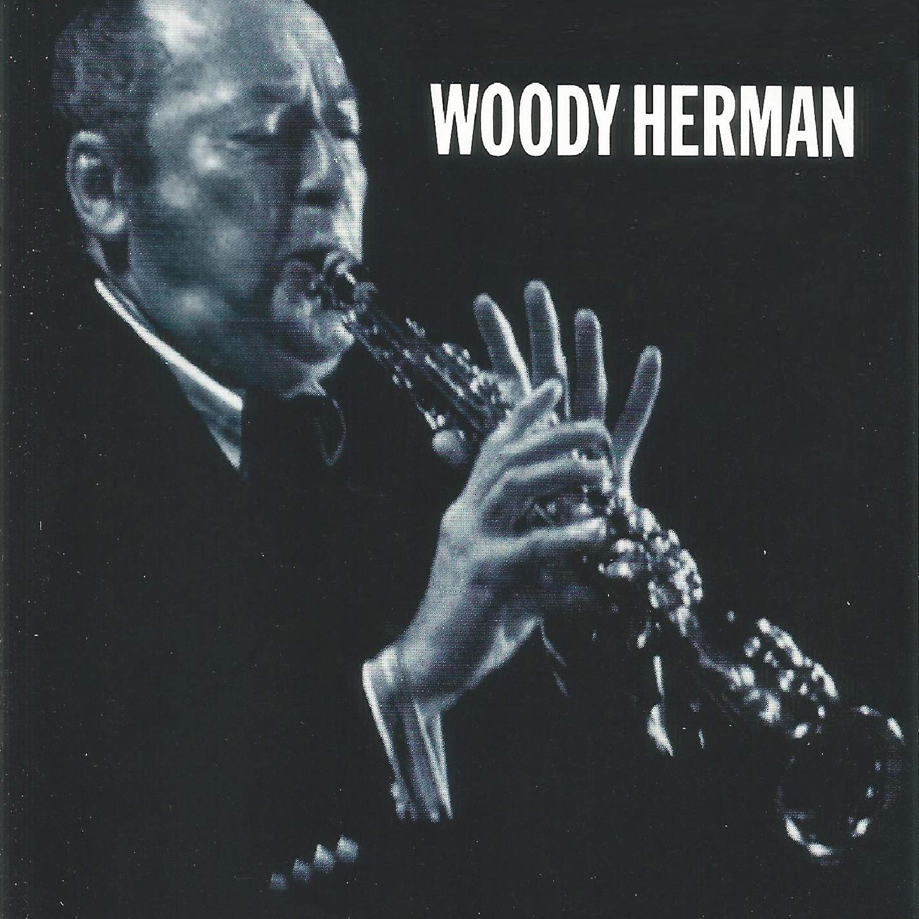 Woody Herman - Greasy Sack Blues