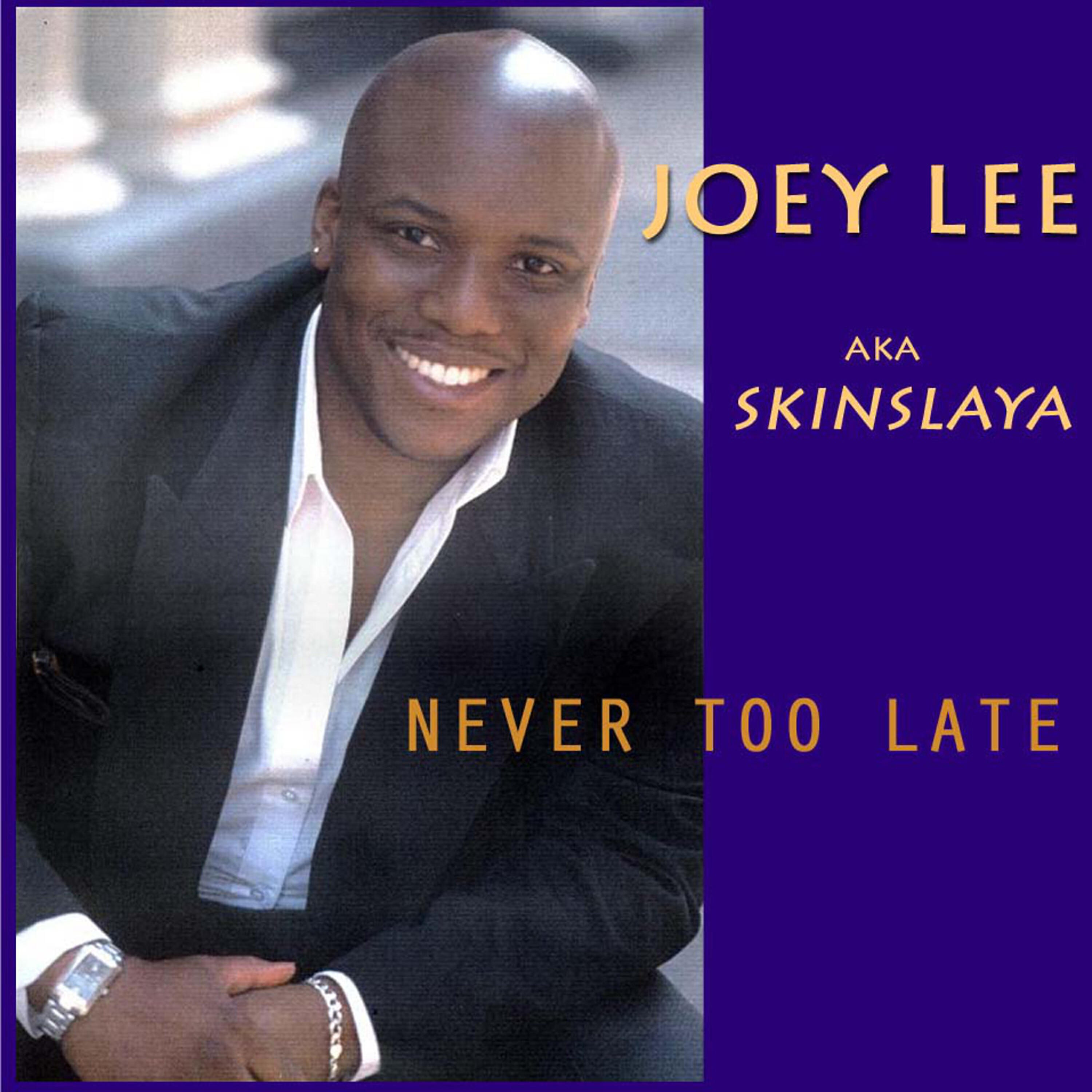 Joey Lee aka Skinslaya - South Jamaica Queens (Hiphop Mix)