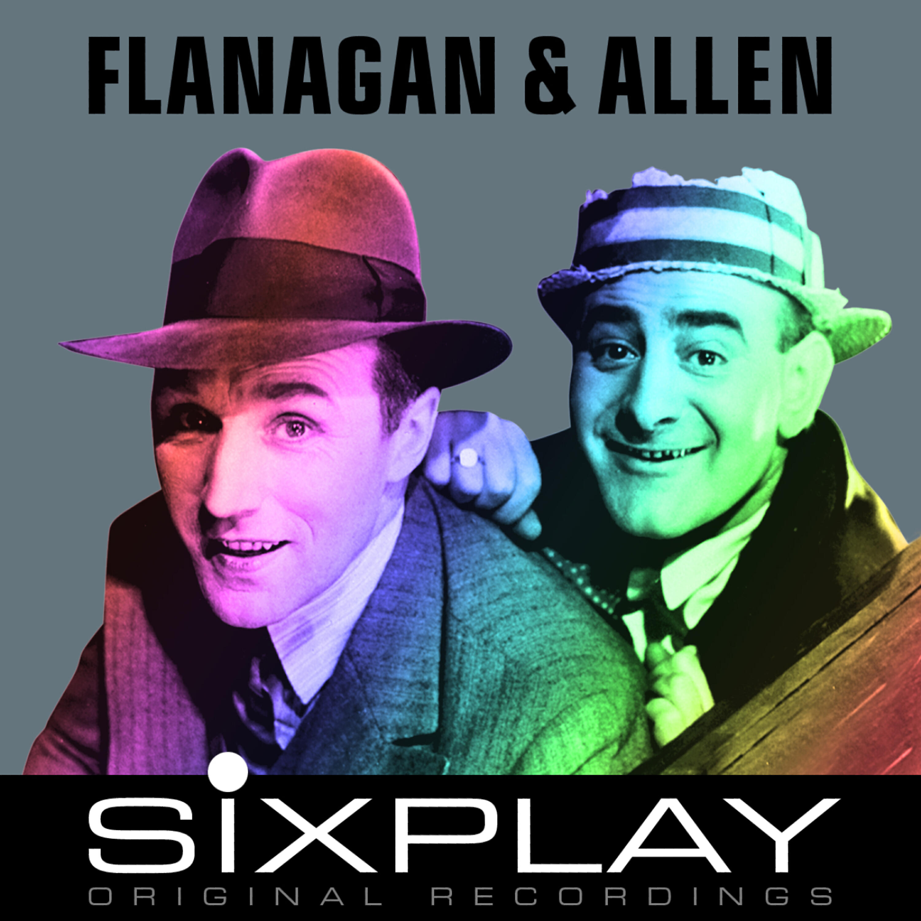 Flanagan - Underneath The Arches