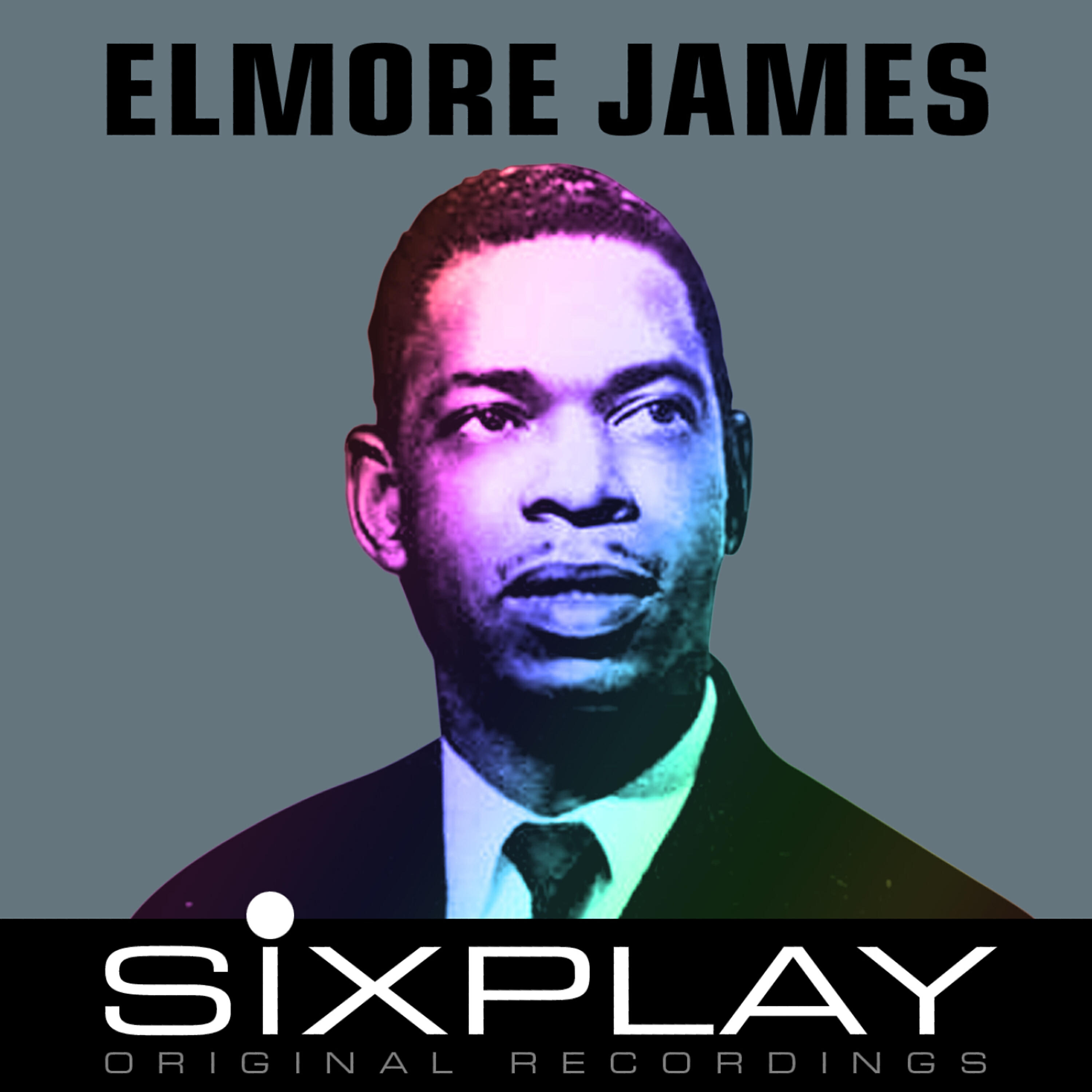 Elmore James - The Sky Is Crying