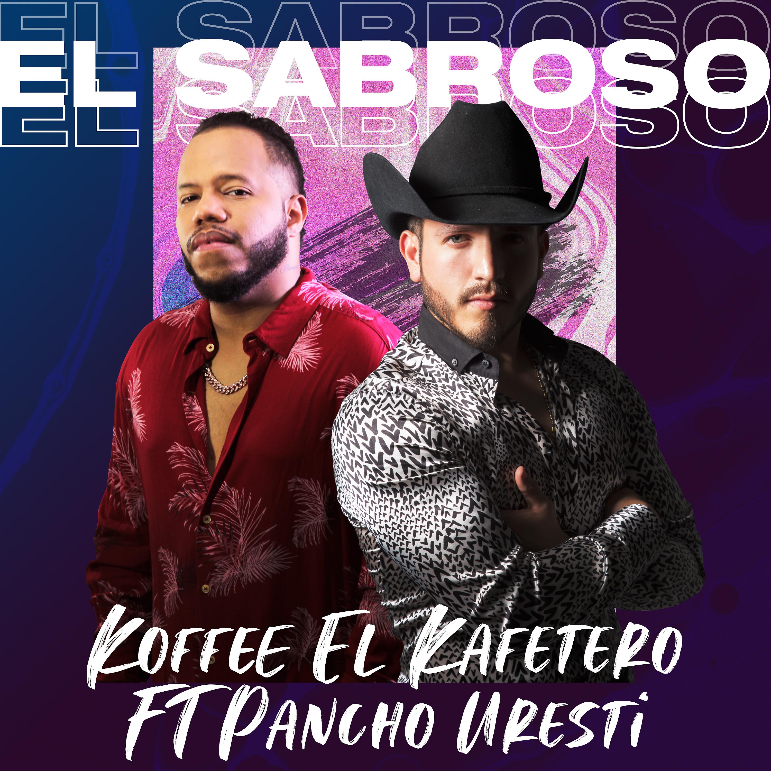 Постер альбома El Sabroso