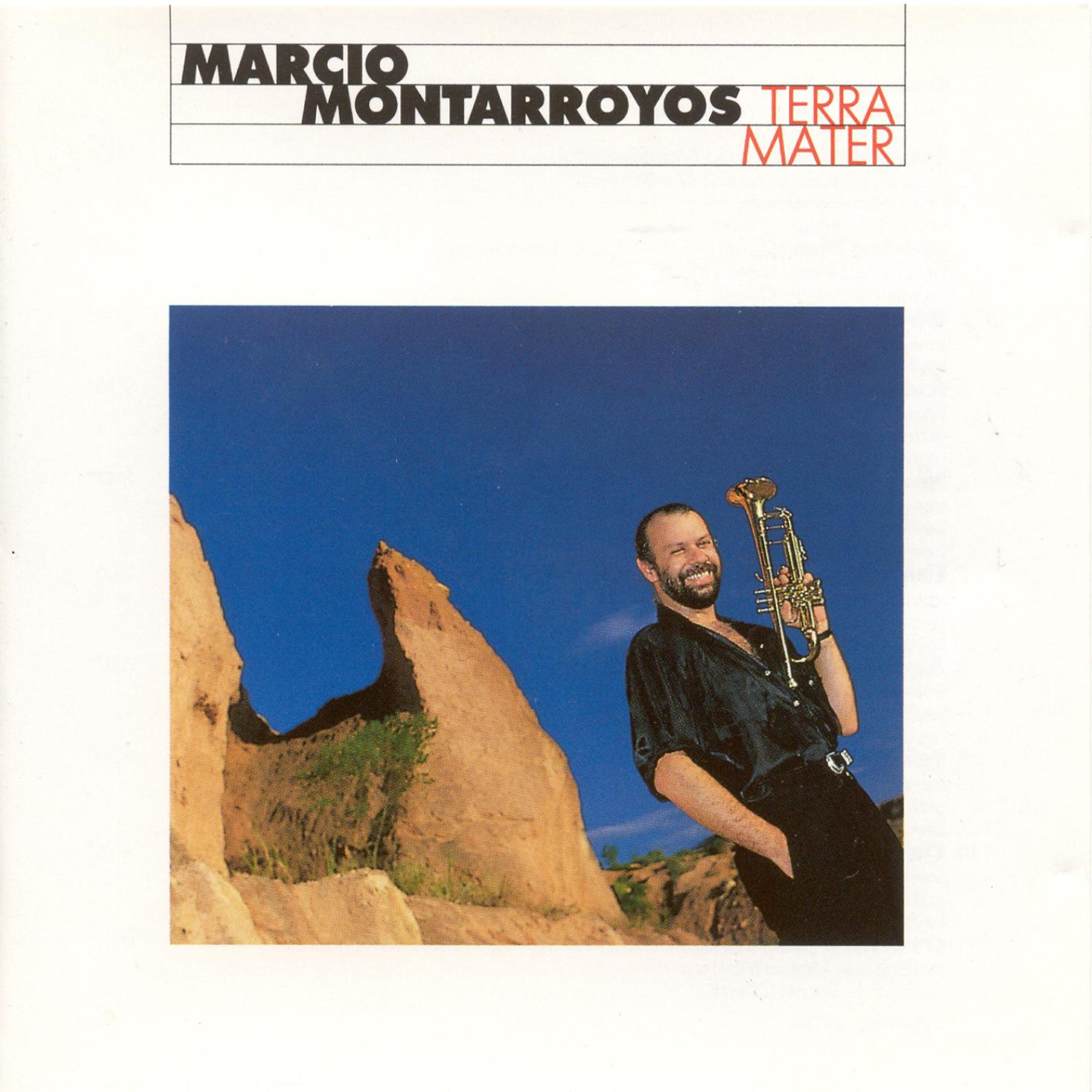 Marcio Montarroyos - The Fourteenth Day