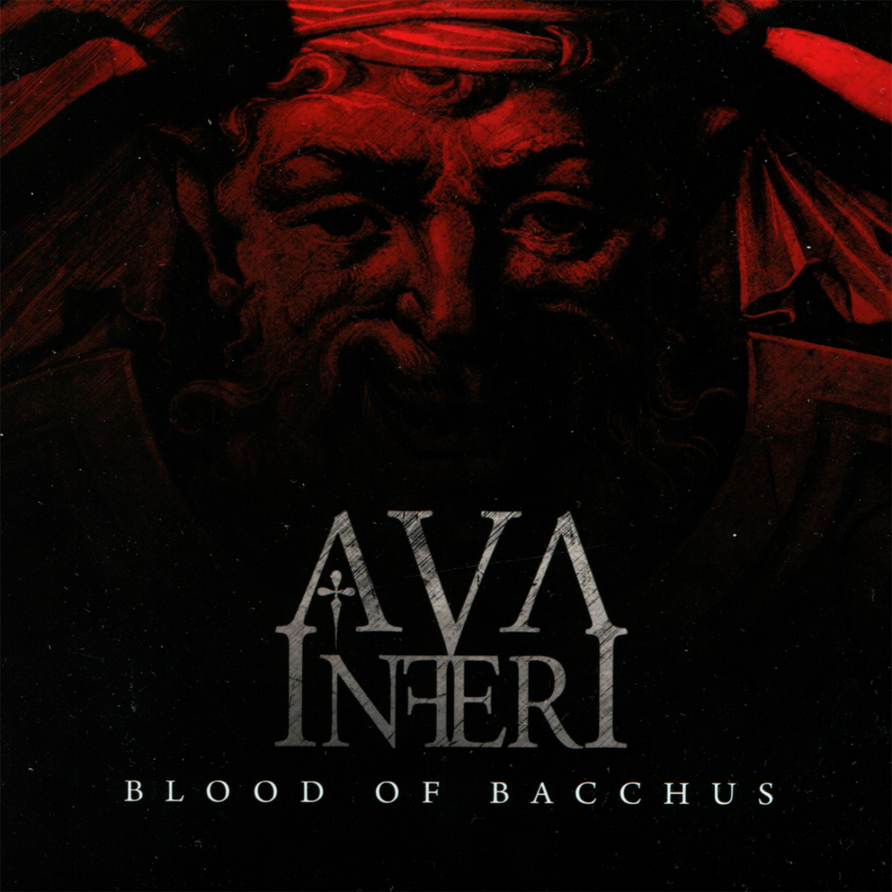 Постер альбома Blood of Bacchus