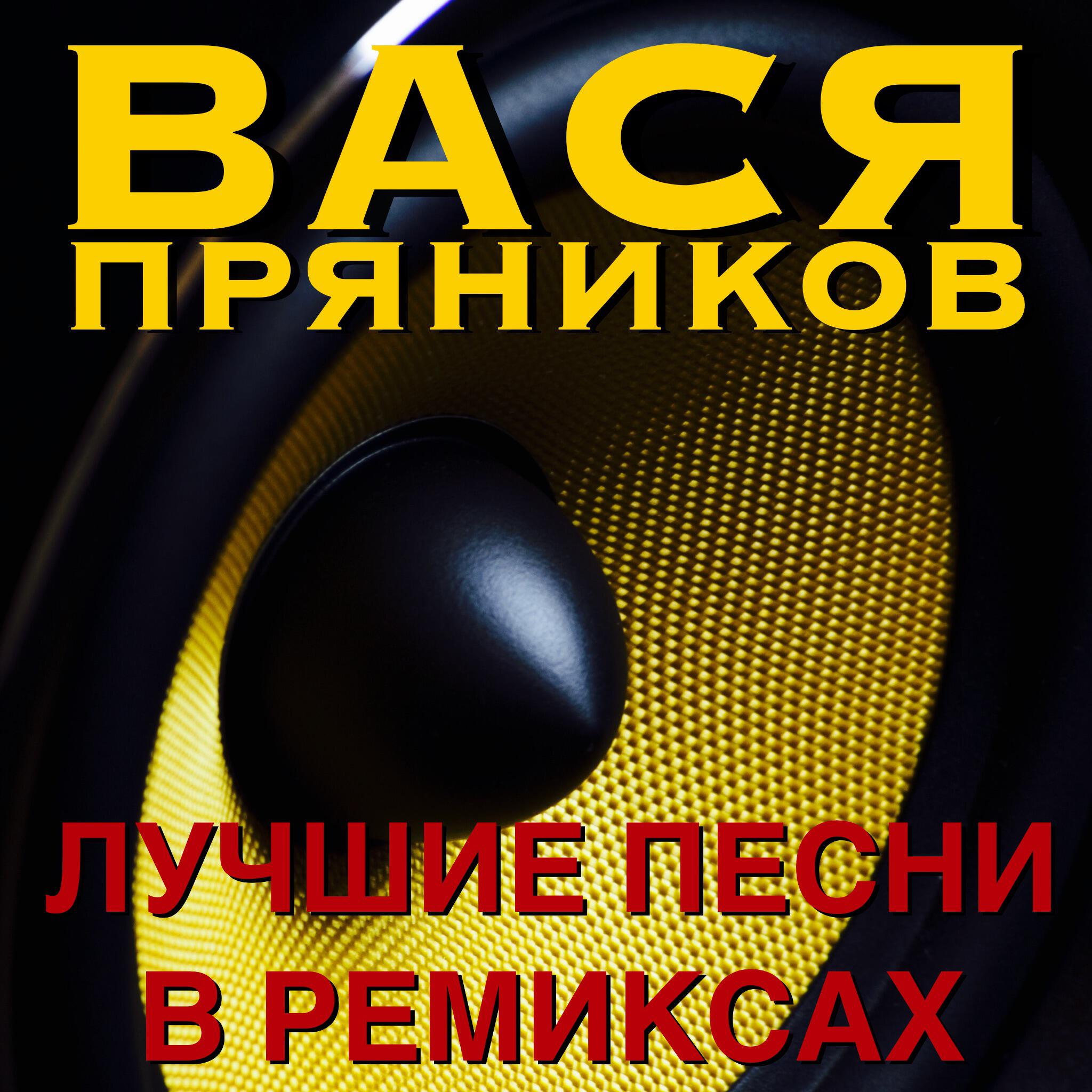 Вася Пряников - Угонщик (RMX)