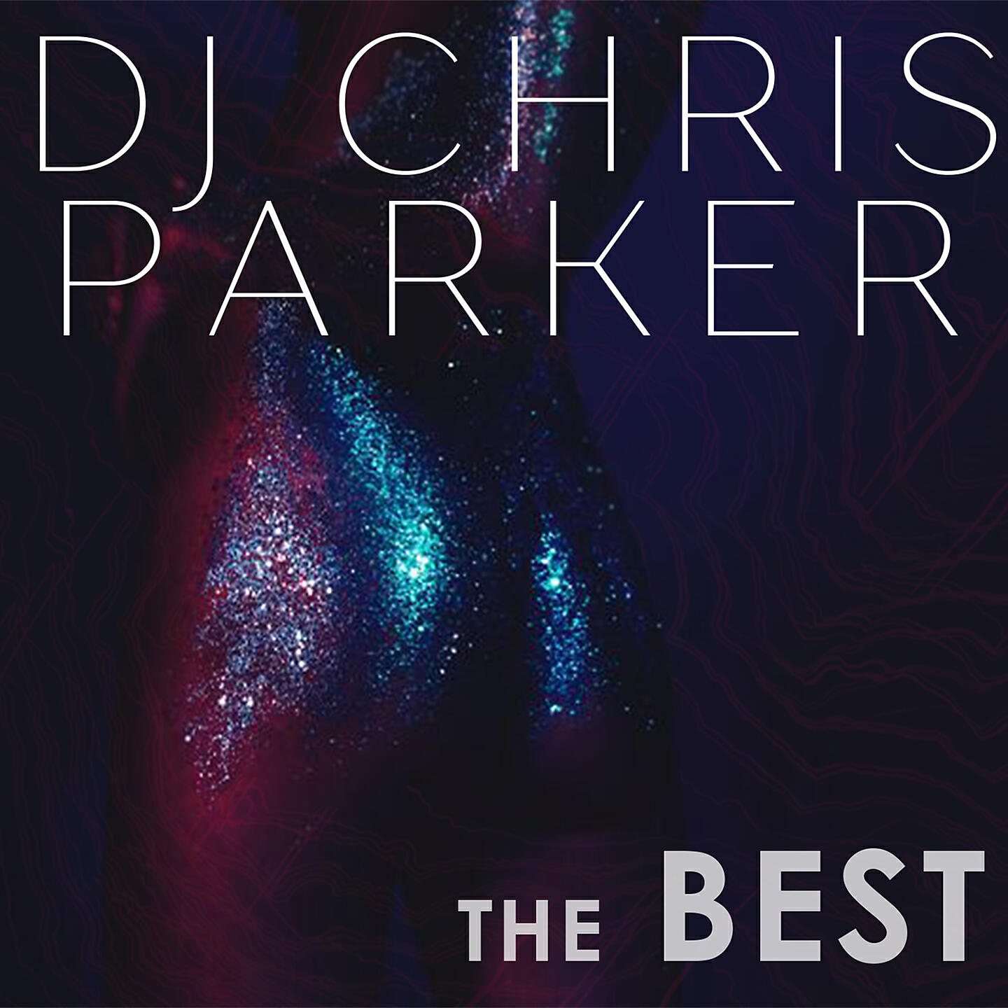 DJ Chris Parker - Phases of the Moon