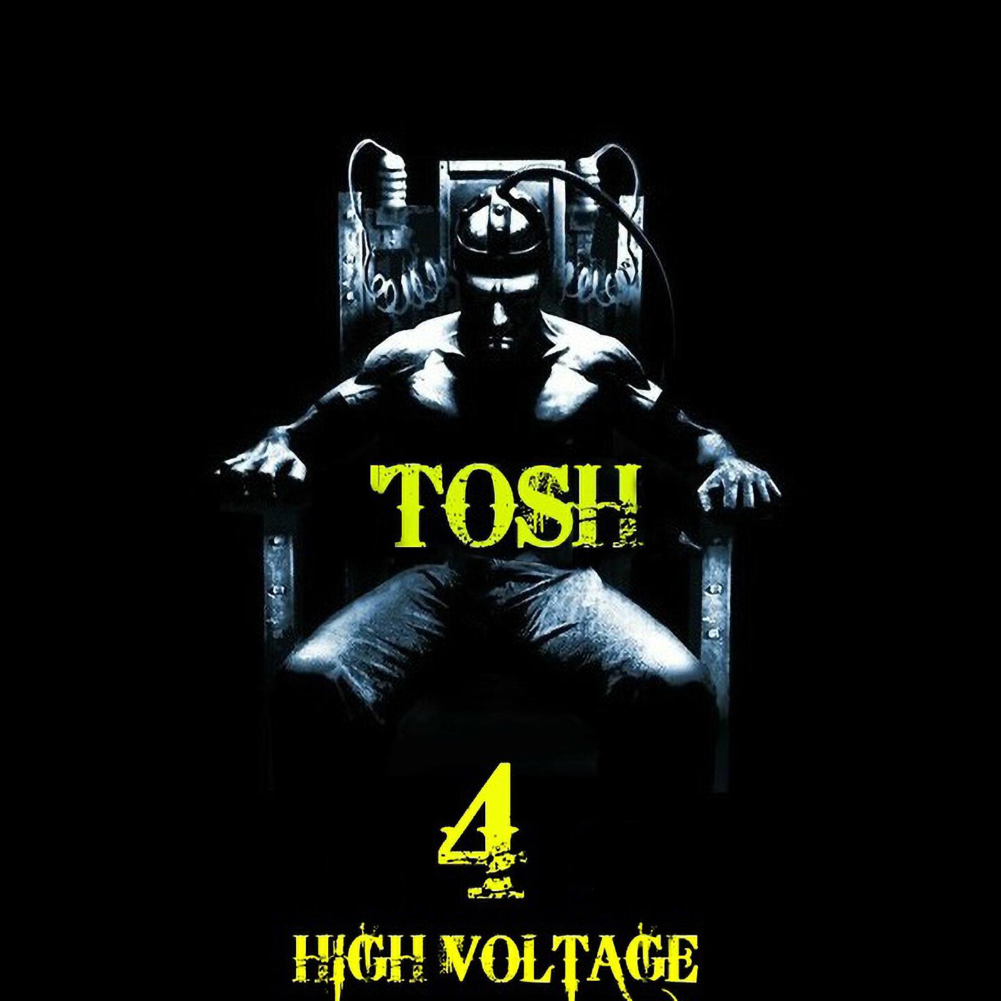 TOSH - Делаю четко