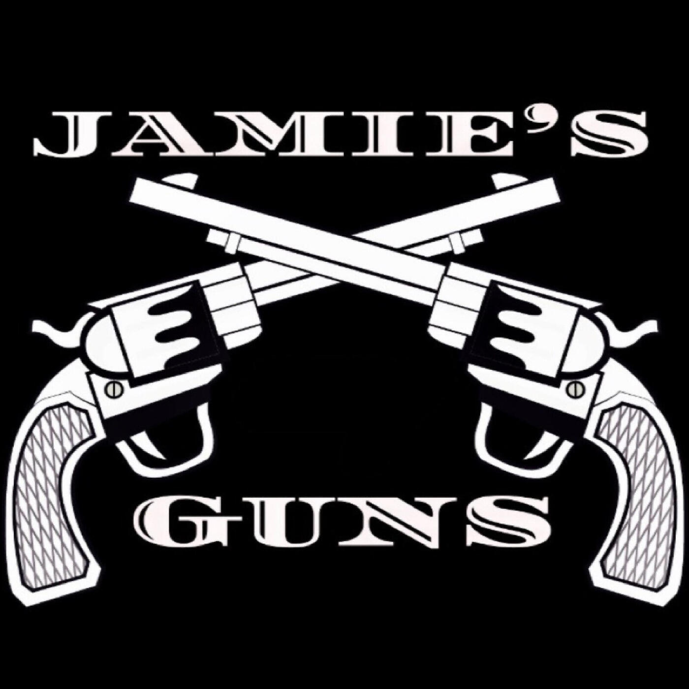 Jamie's Guns - She Dont Want Me