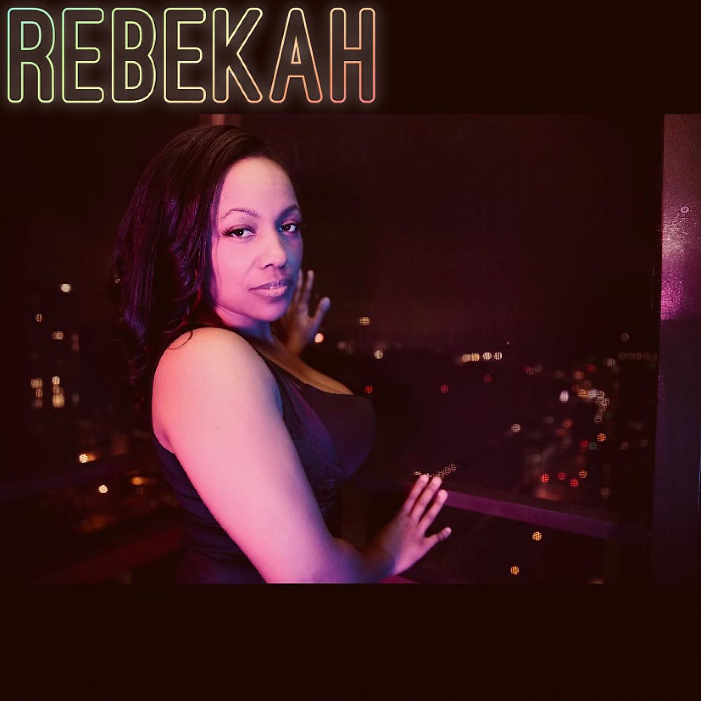 Постер альбома Rebekah