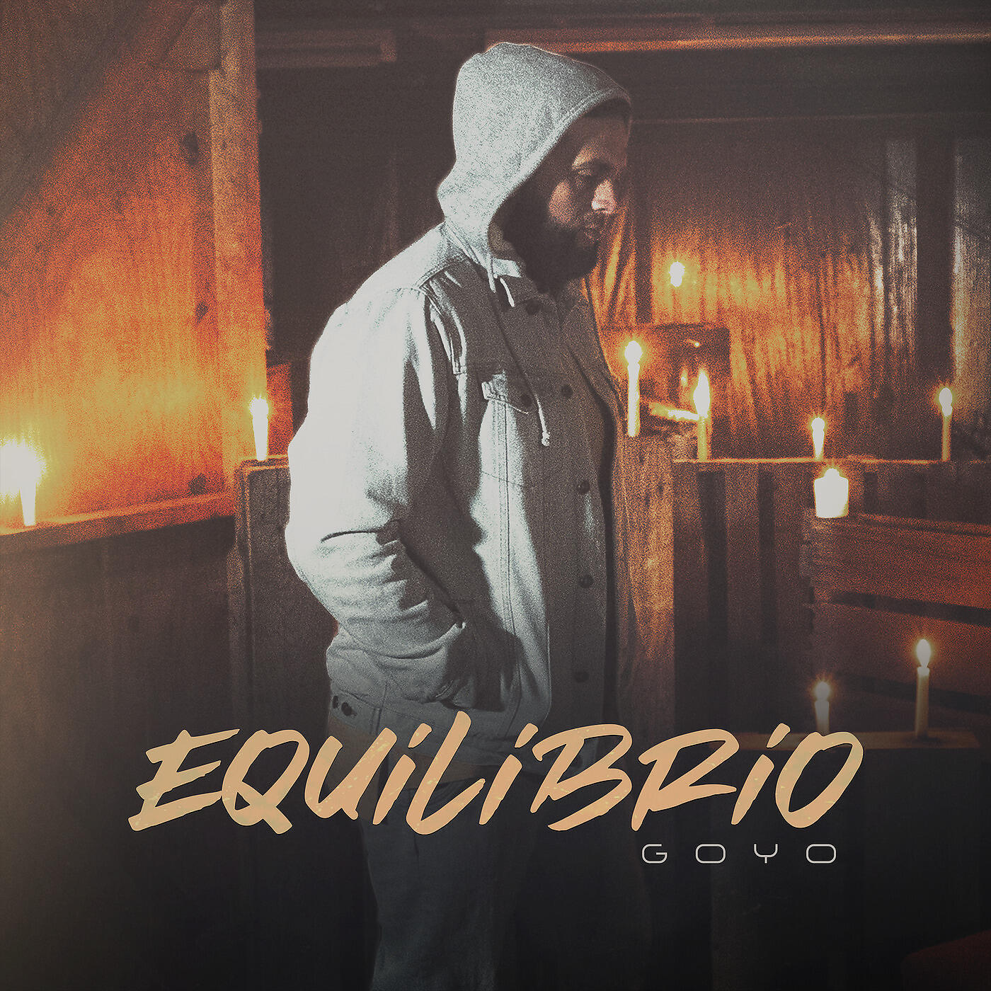 GOYO - Equilibrio