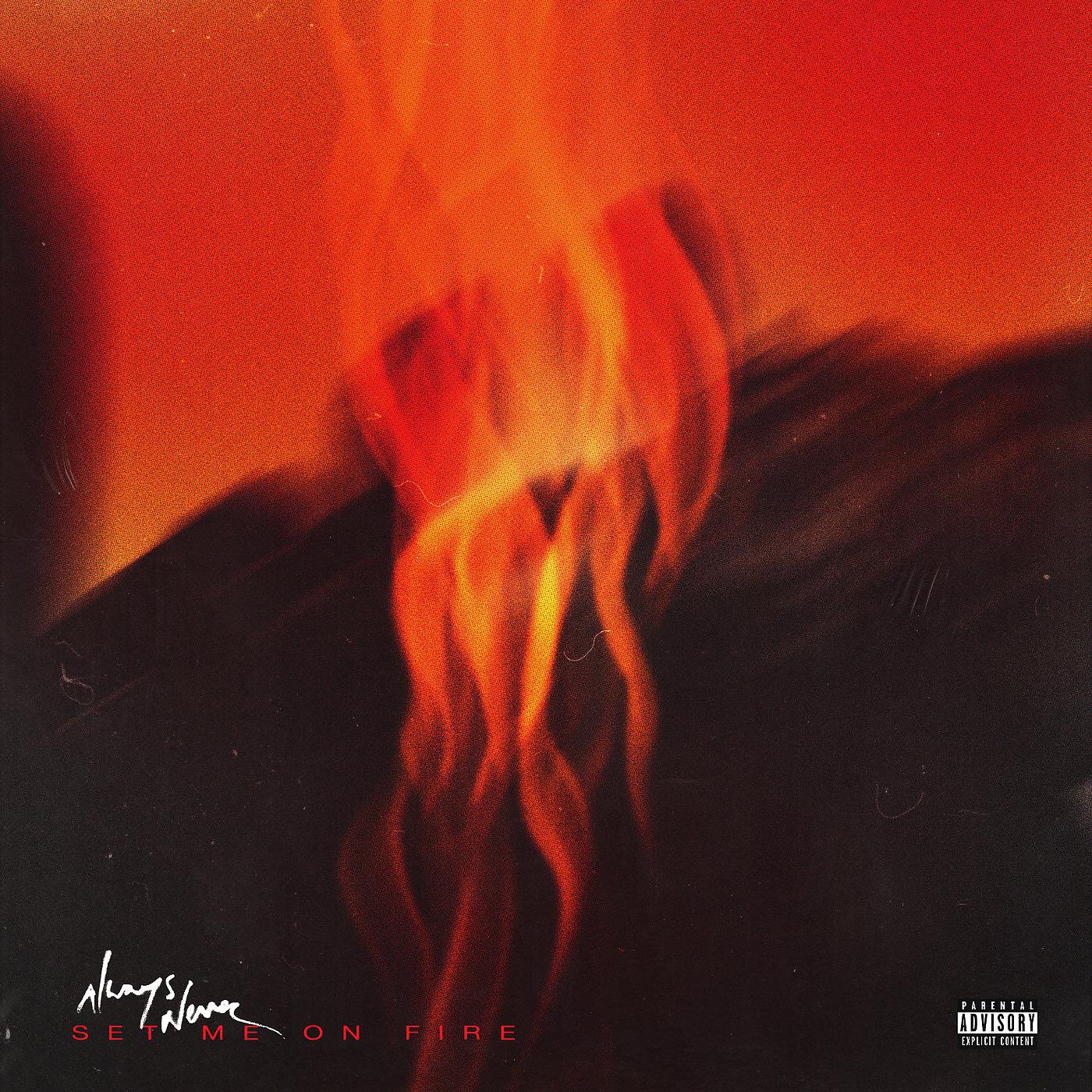 Постер альбома Set Me on Fire