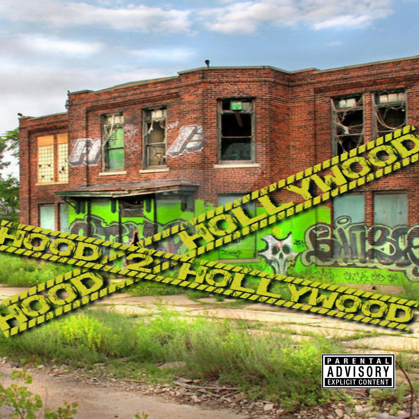 P.T.$.D - Whooped