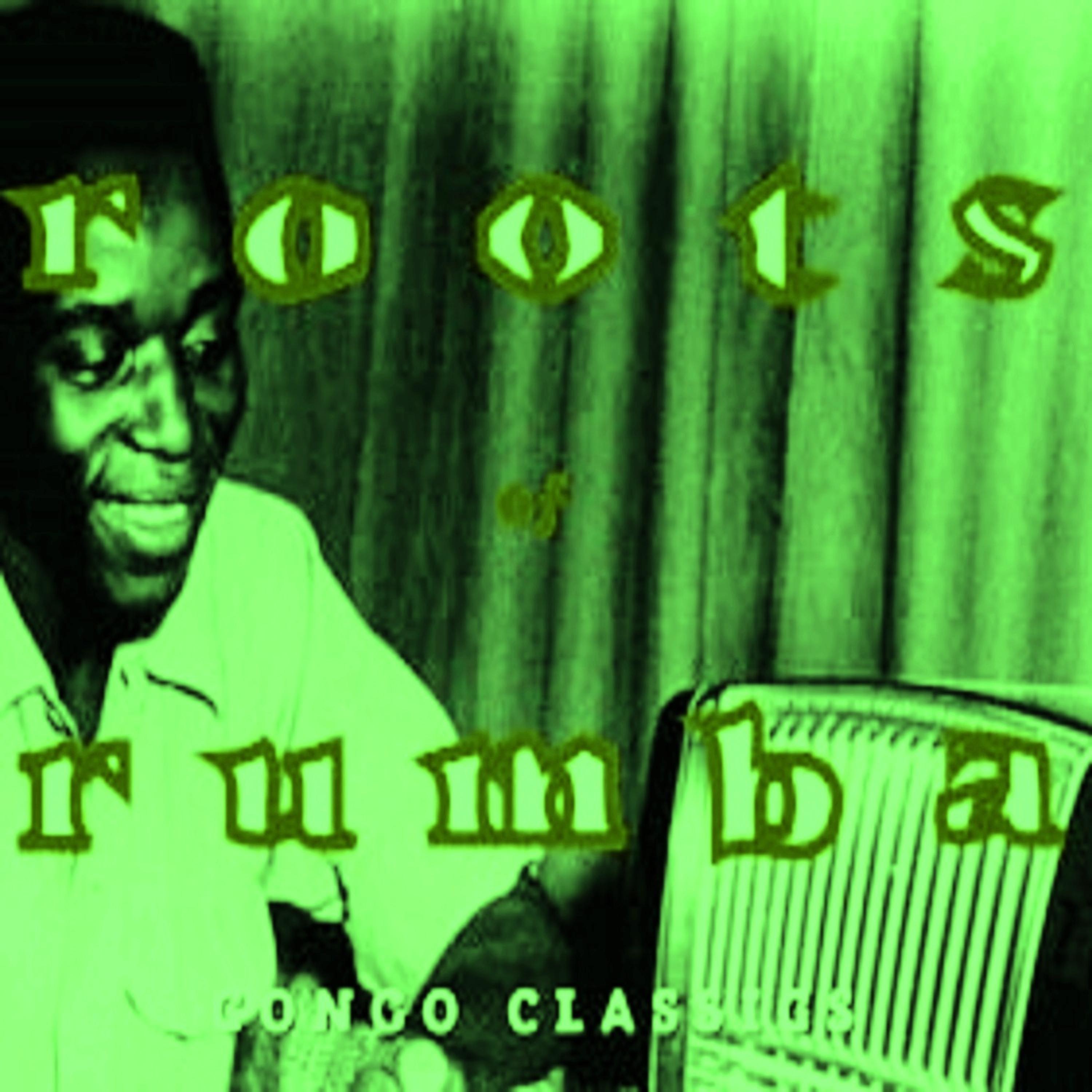 Постер альбома Rumba Roots
