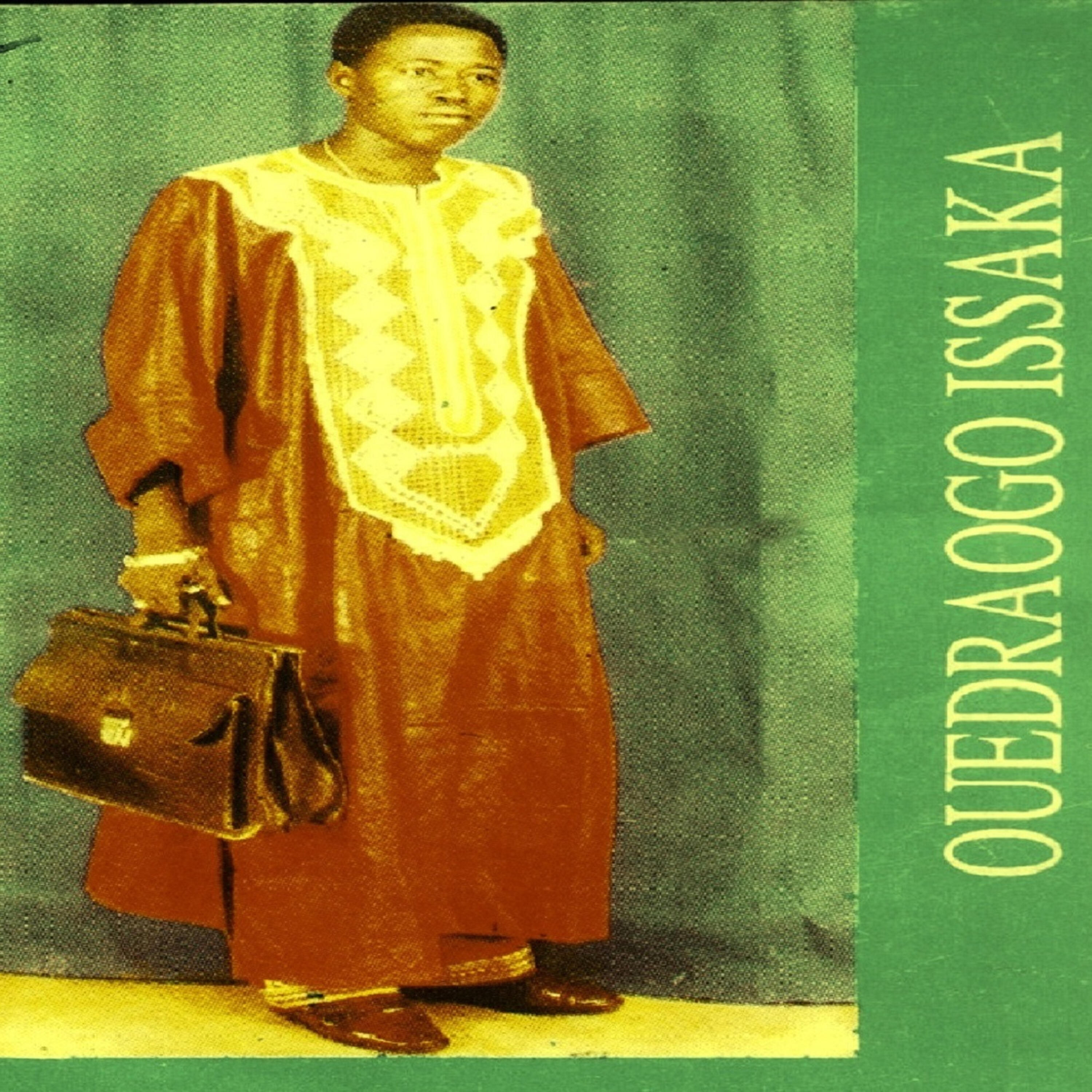 Ouedraogo Issaka - Teegui Moor Yelle