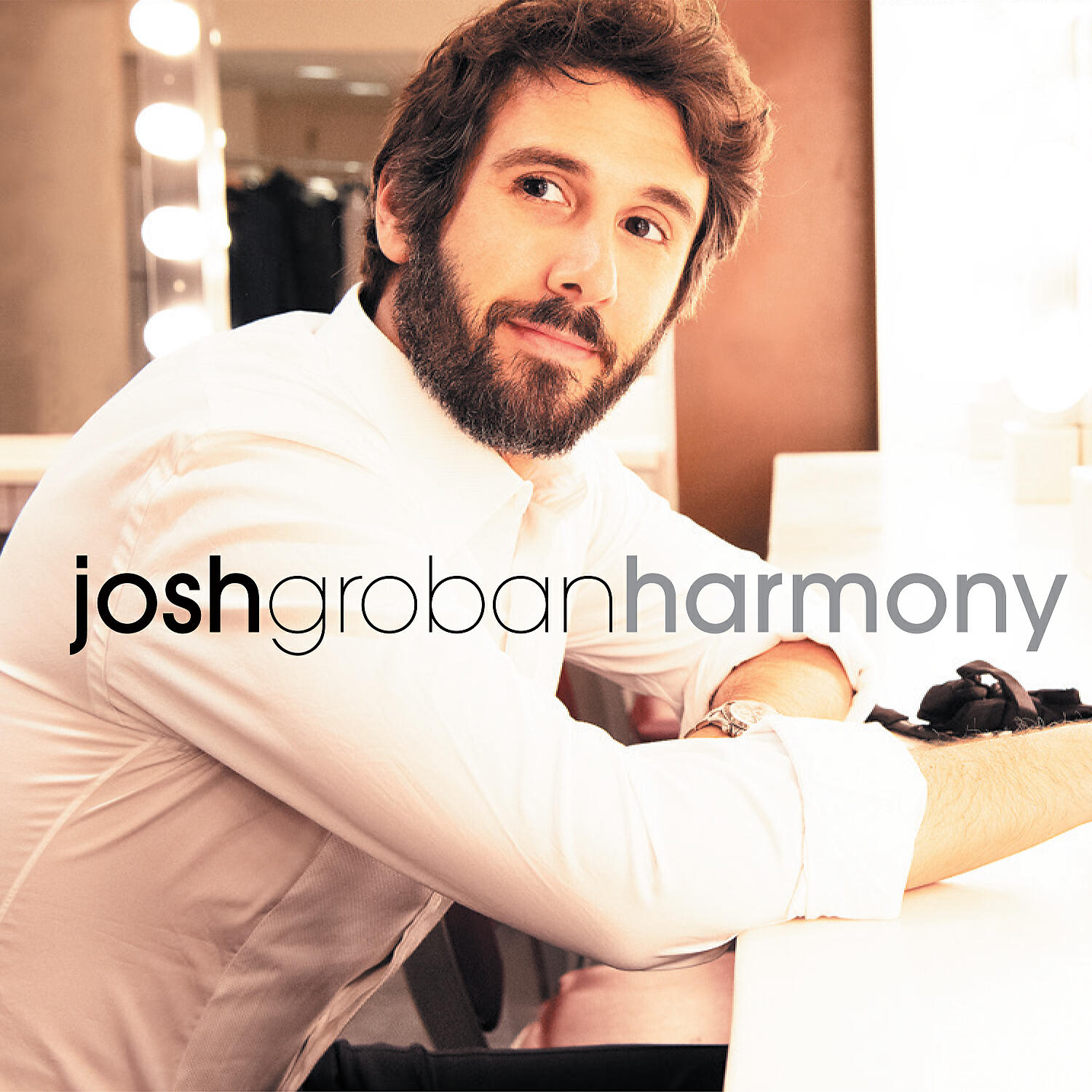 Josh Groban - Both Sides Now (Duet with Sara Bareilles)