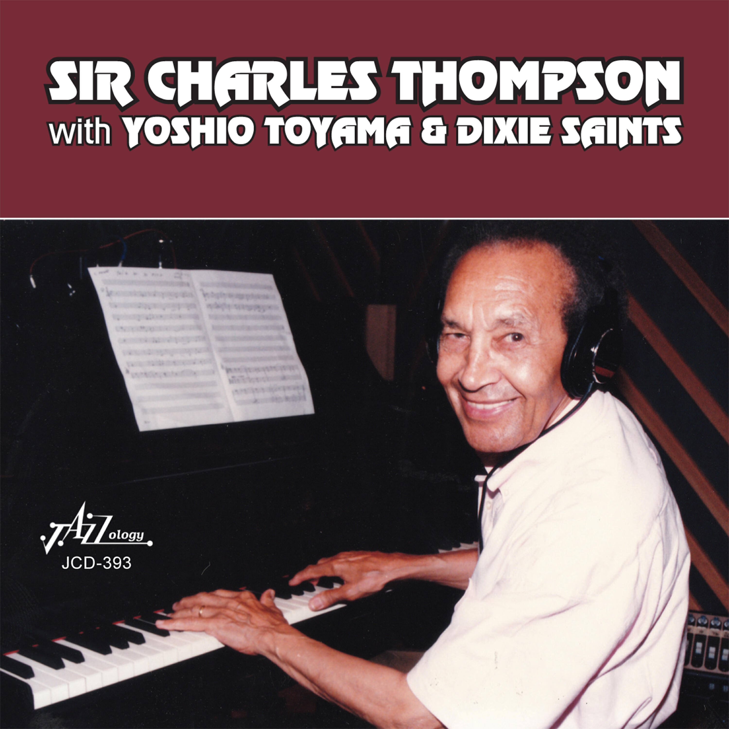 Sir Charles Thompson - These Foolish Things
