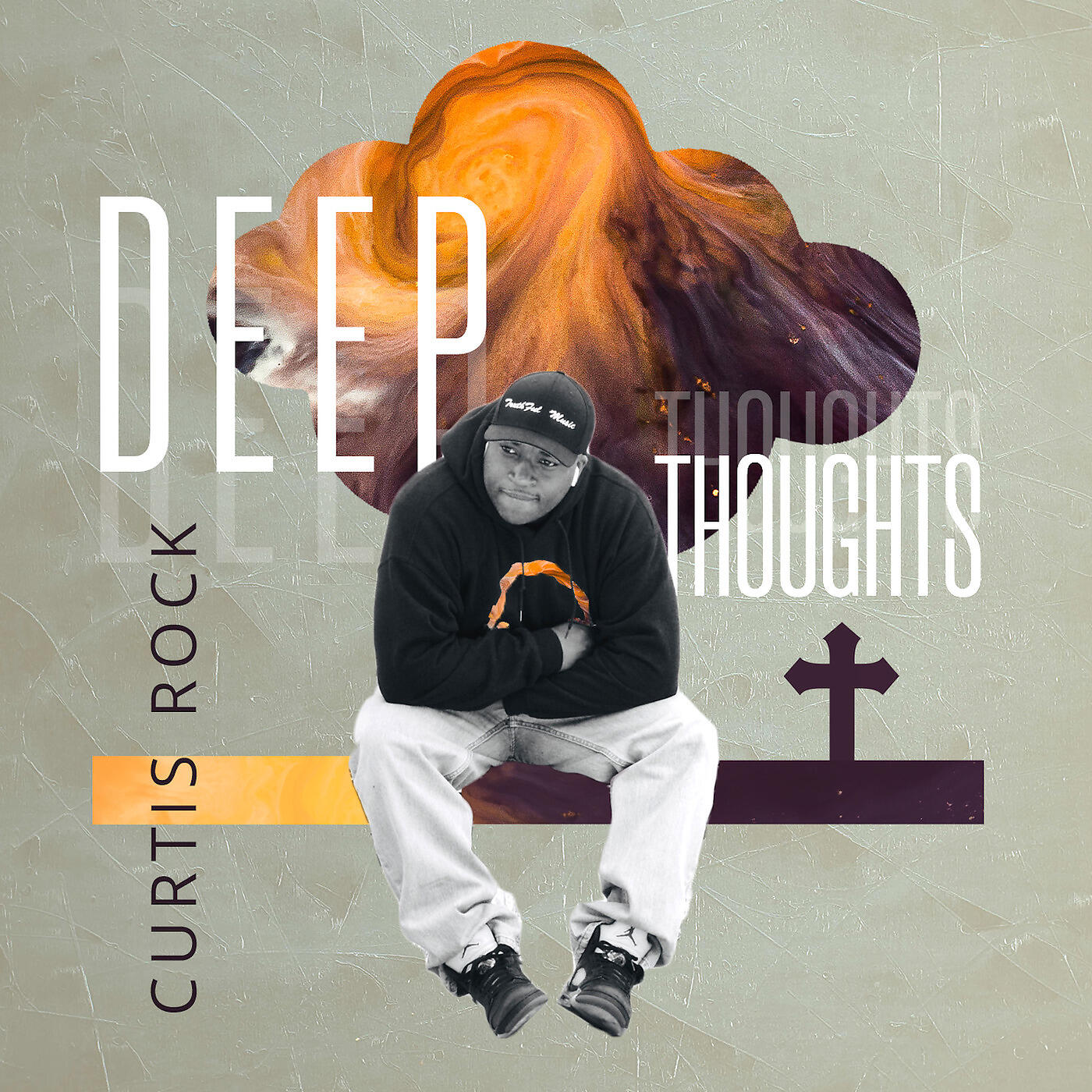 Curtis Rock - B.O.L