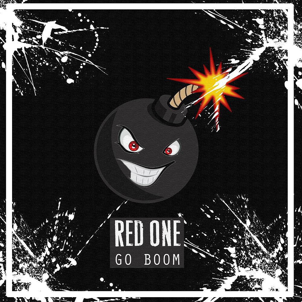 Red One - Go Boom (Singl)