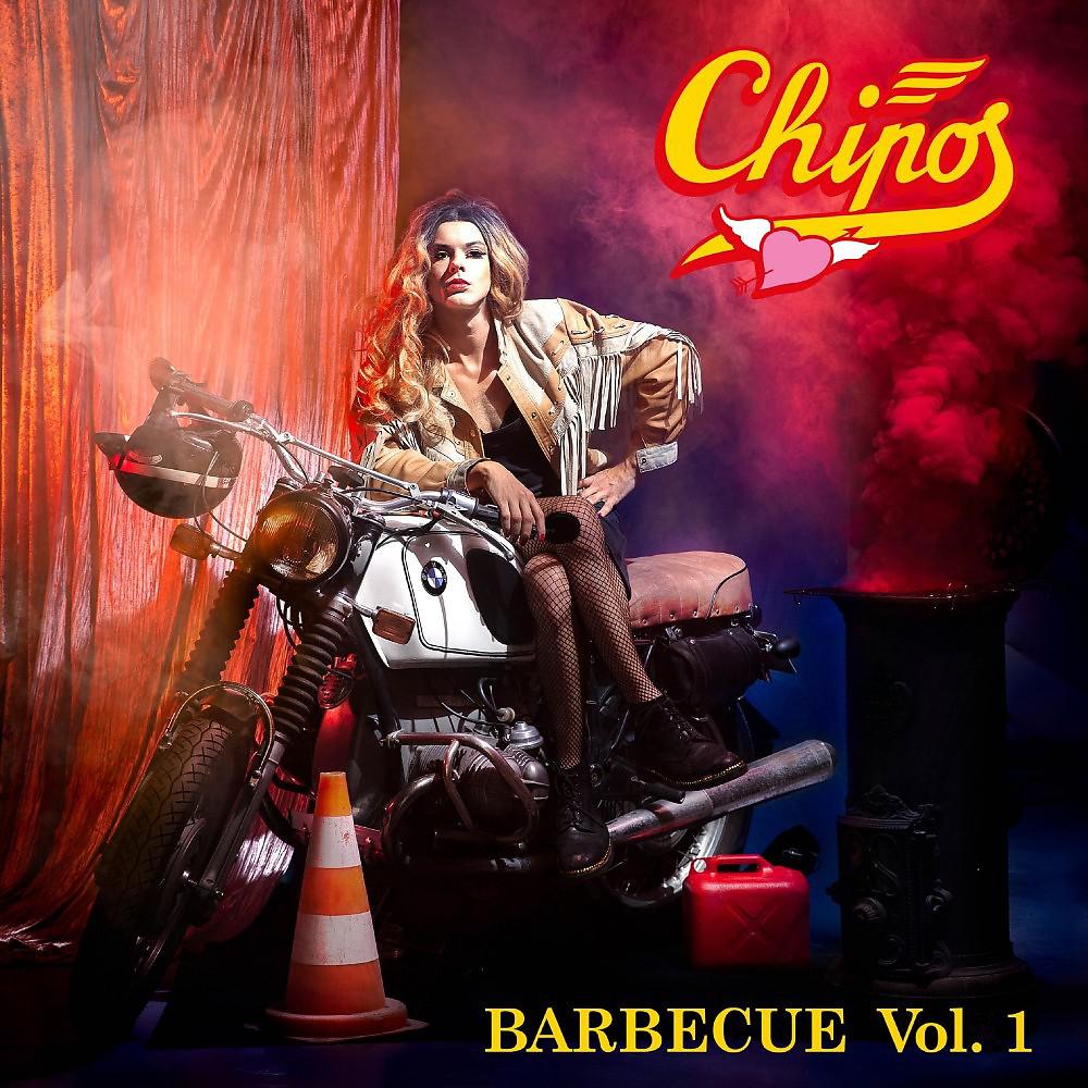 Постер альбома Barbecue, Vol. 1
