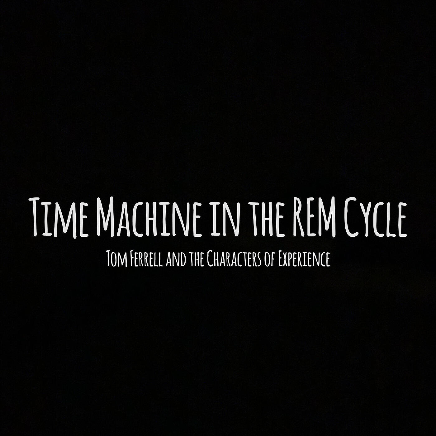 Tom Ferrell and the Characters of Experience - Solving Problems