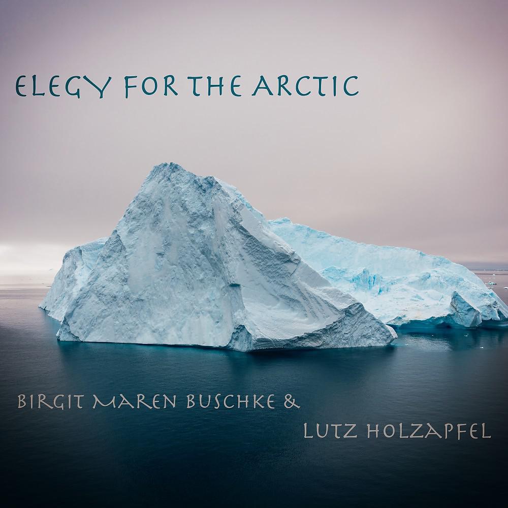 Постер альбома Elegy for the Arctic (Alto Recorder Version)