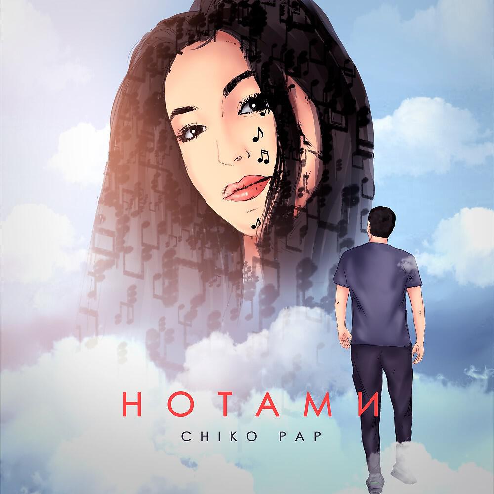 Chiko Pap - Нотами