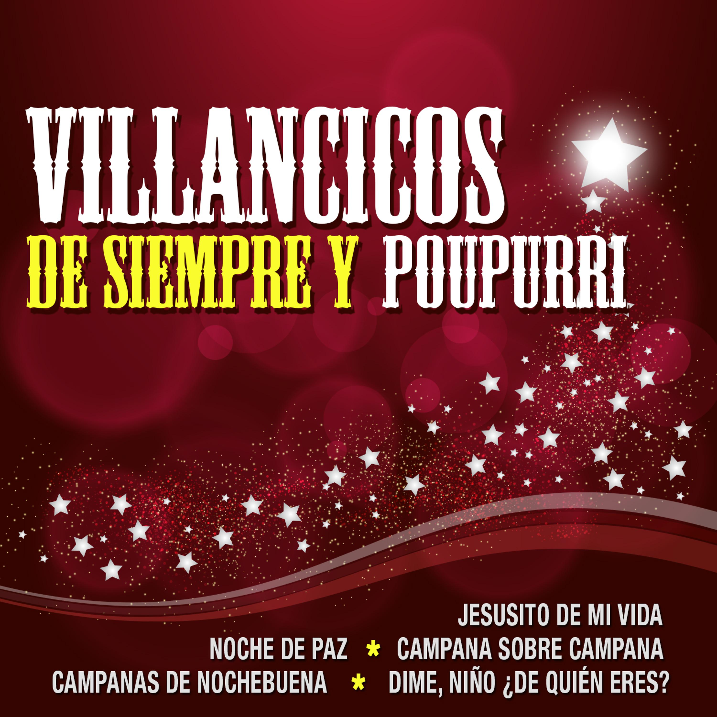 Постер альбома Villancicos de Siempre y Poupurri