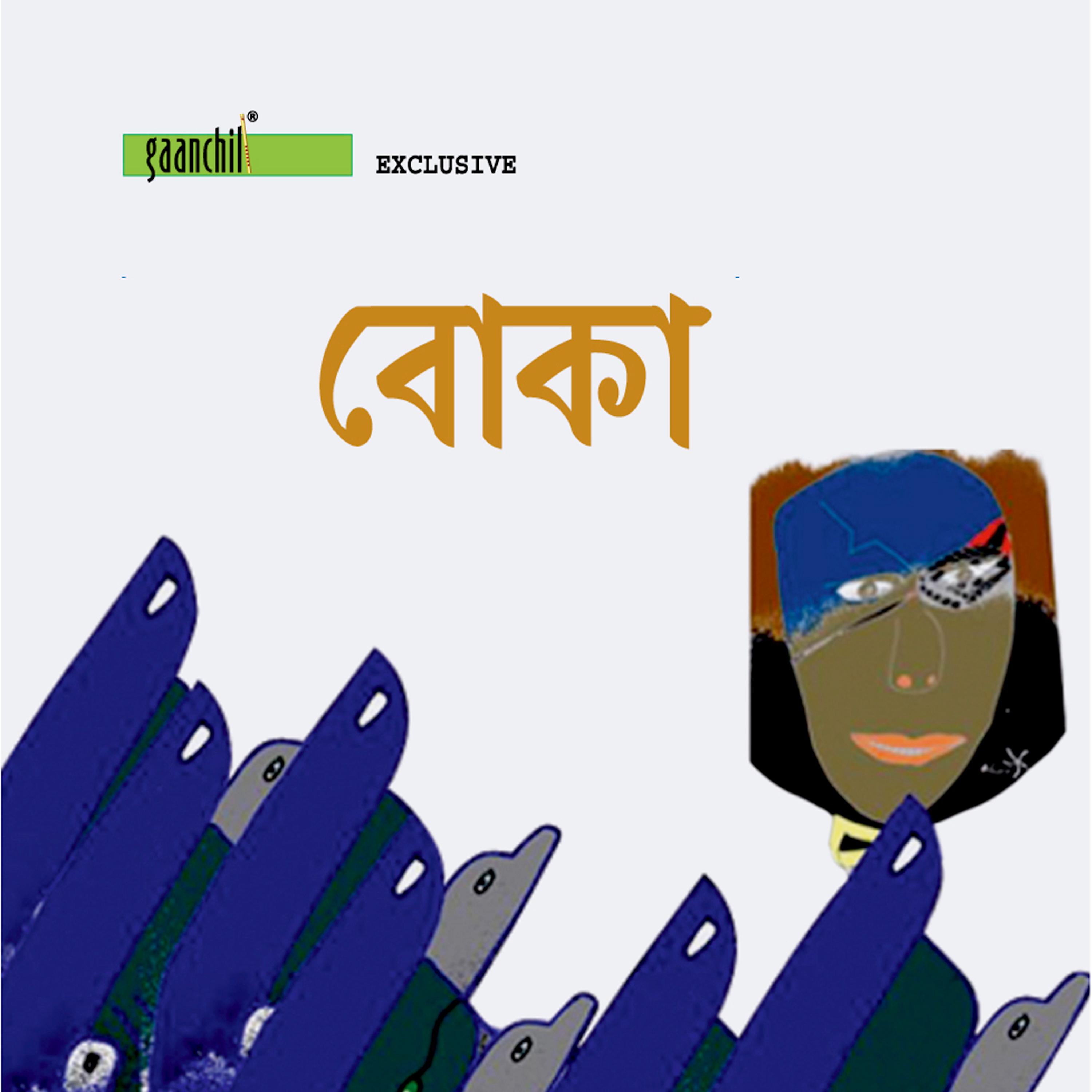 Постер альбома Boka