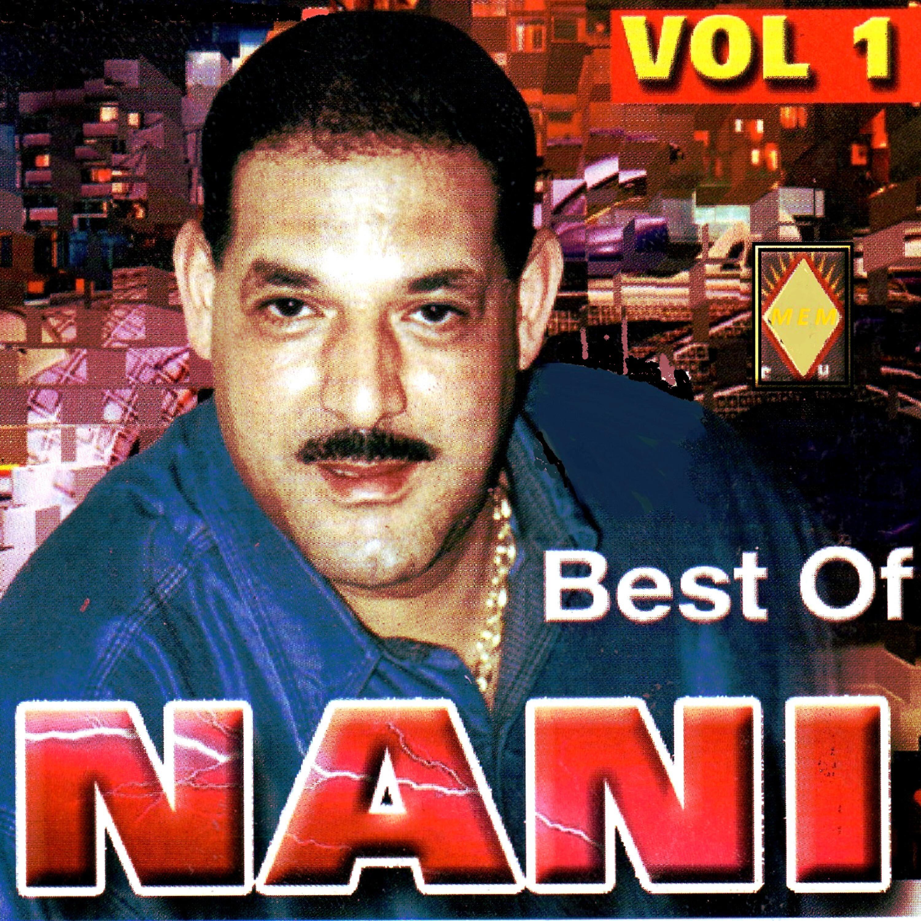 Nani - Achkak aâlamni