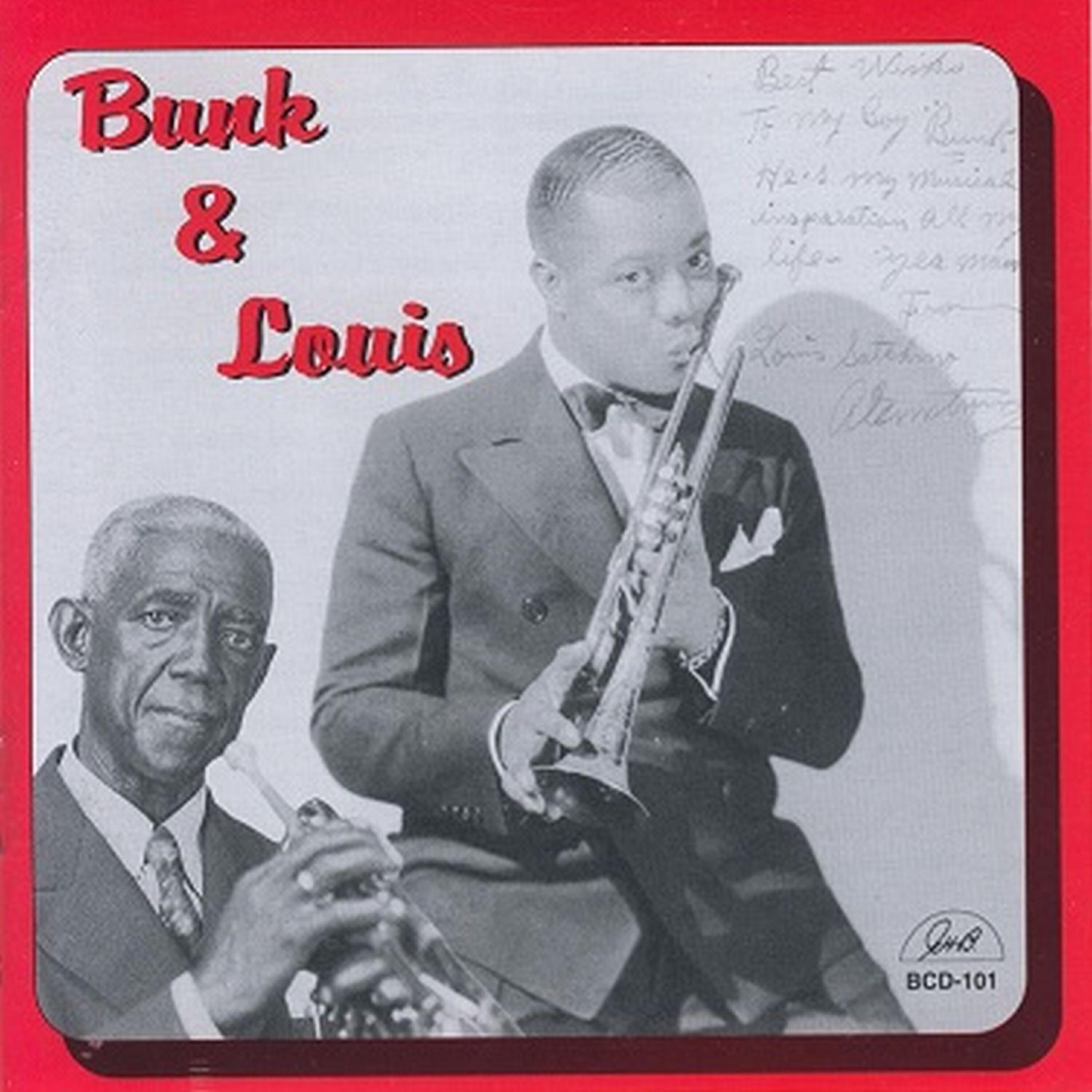 Louis Armstrong - Mama's Gone Goodbye