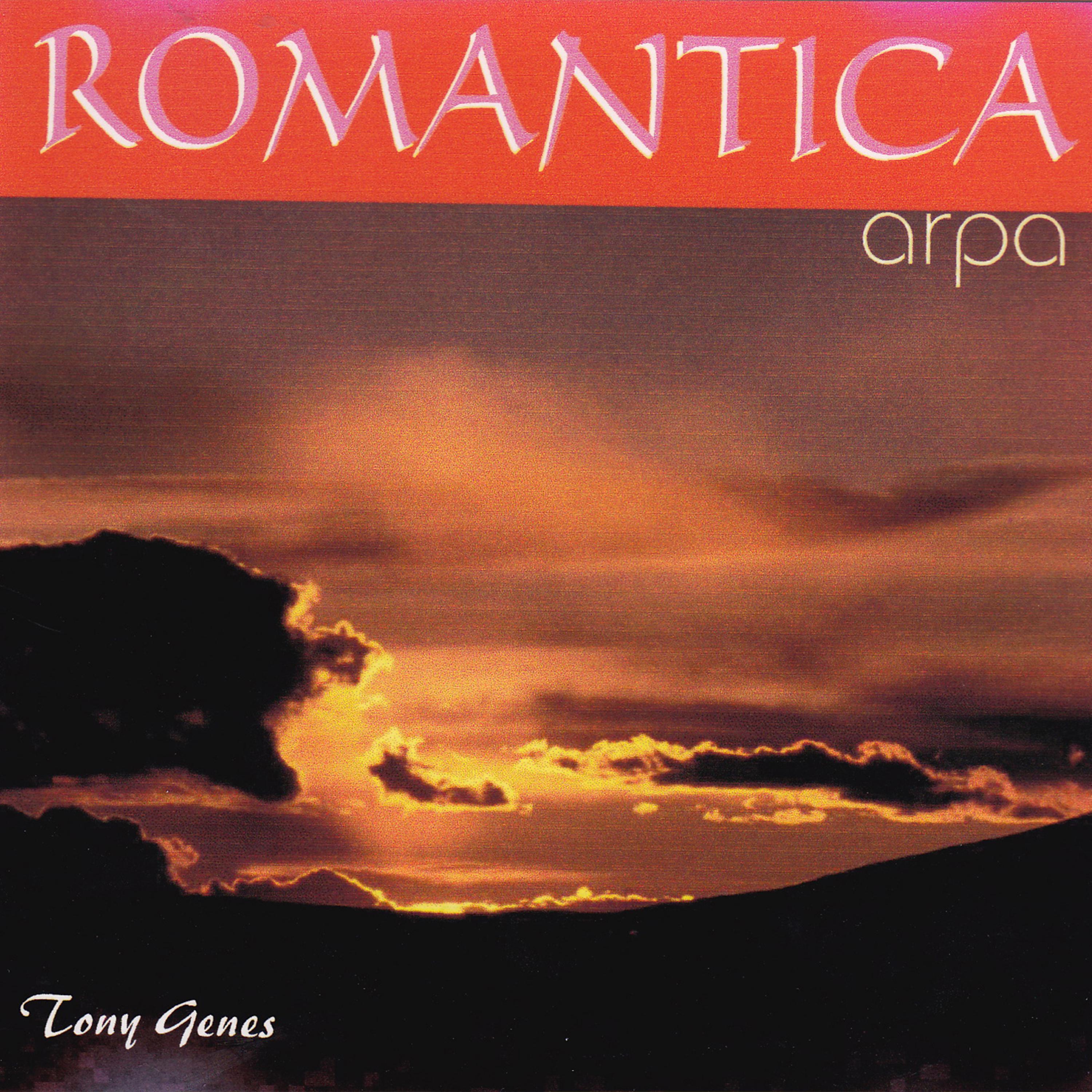 Постер альбома Arpa