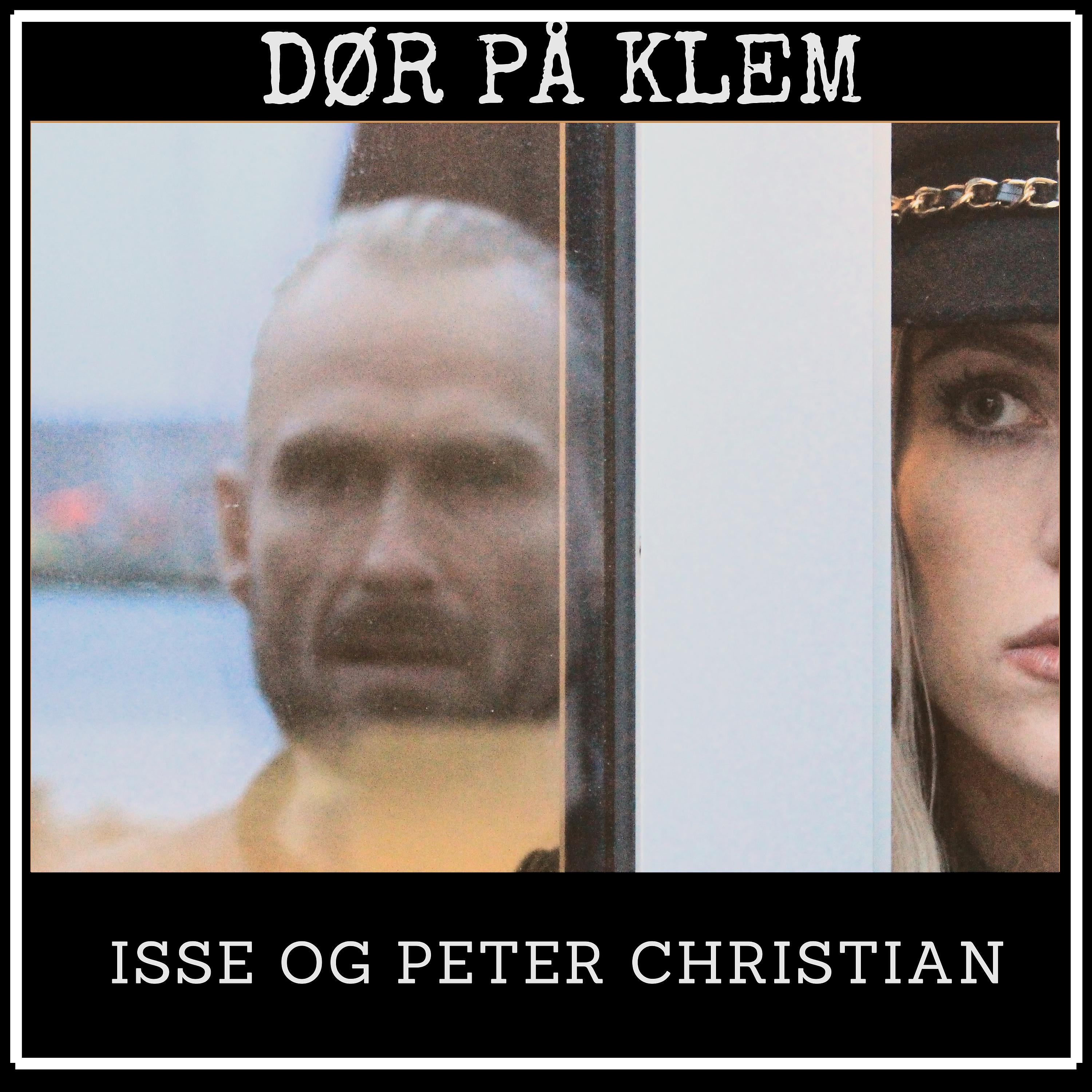 Постер альбома Dør på klem