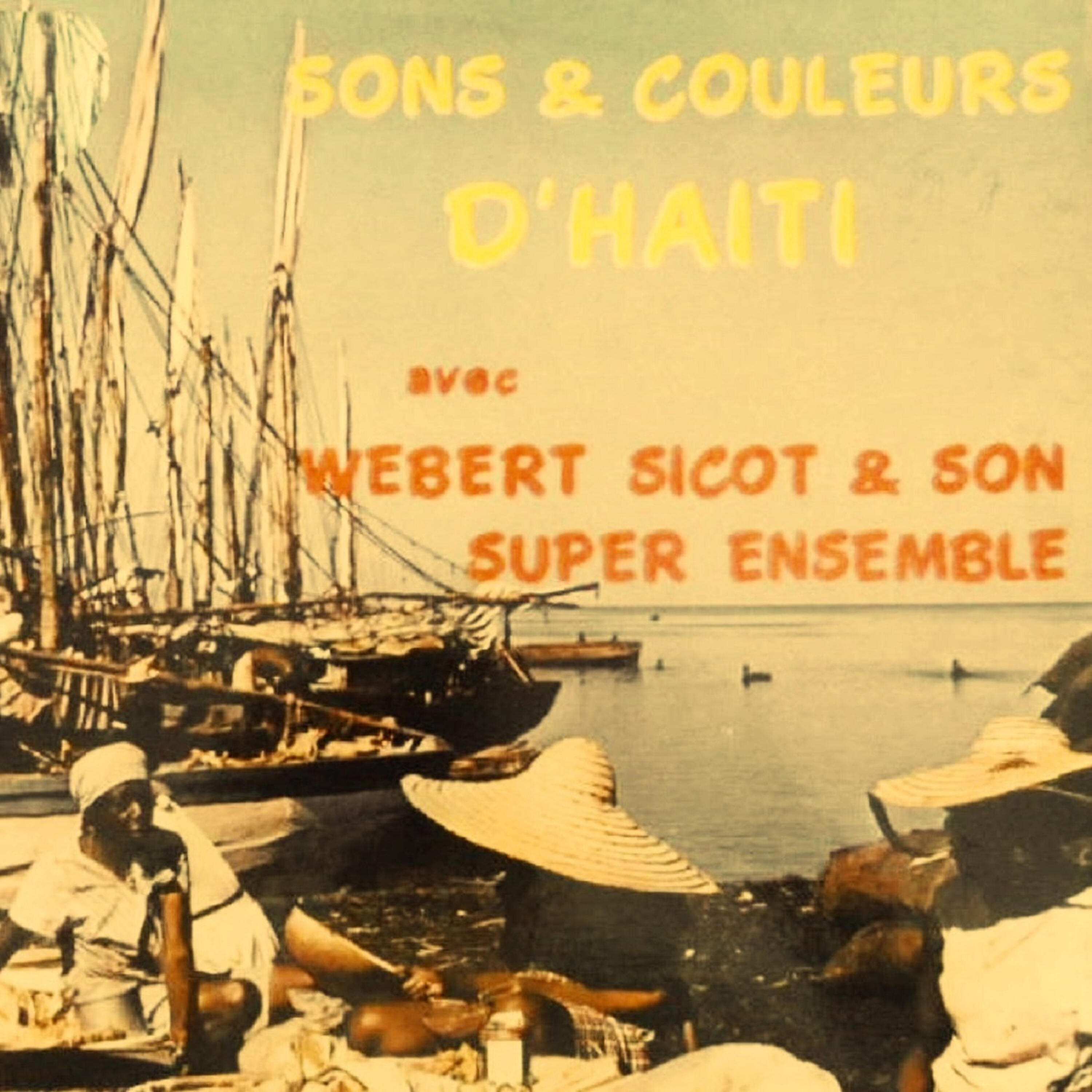 Webert Sicot - Maryse & Dodophe