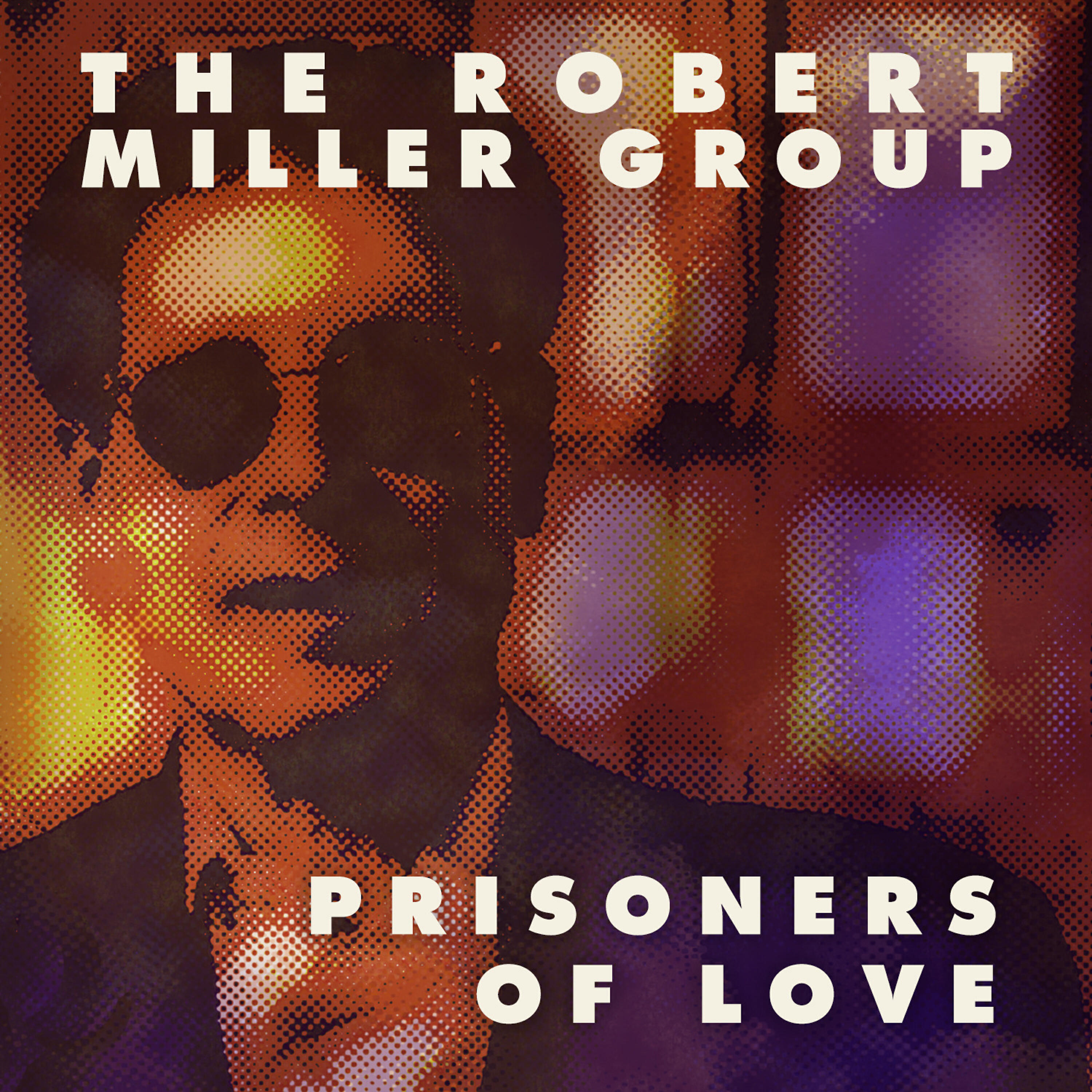 The Robert Miller Group - Cannonball