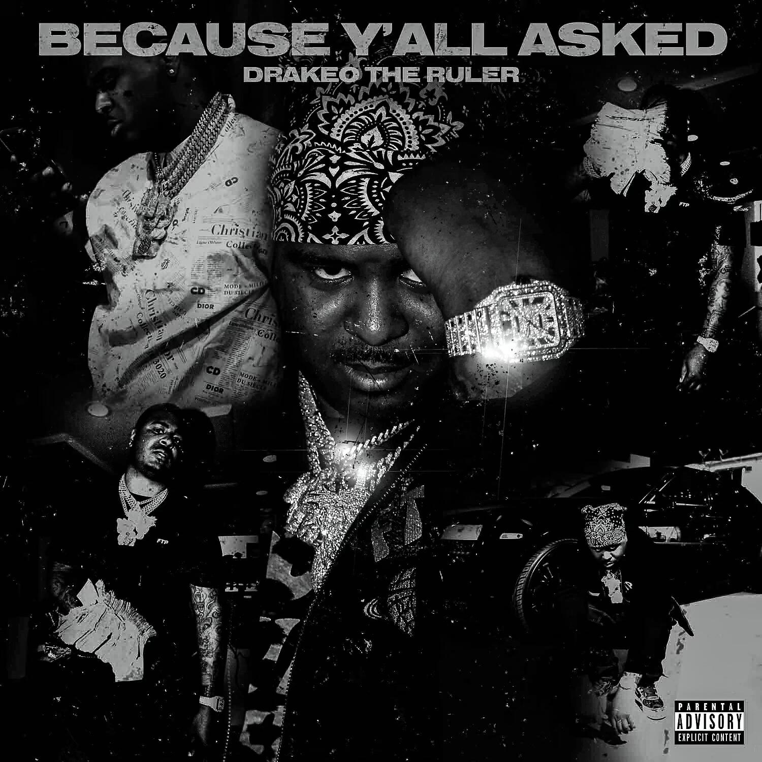 Drakeo The Ruler - Tell You the Truth