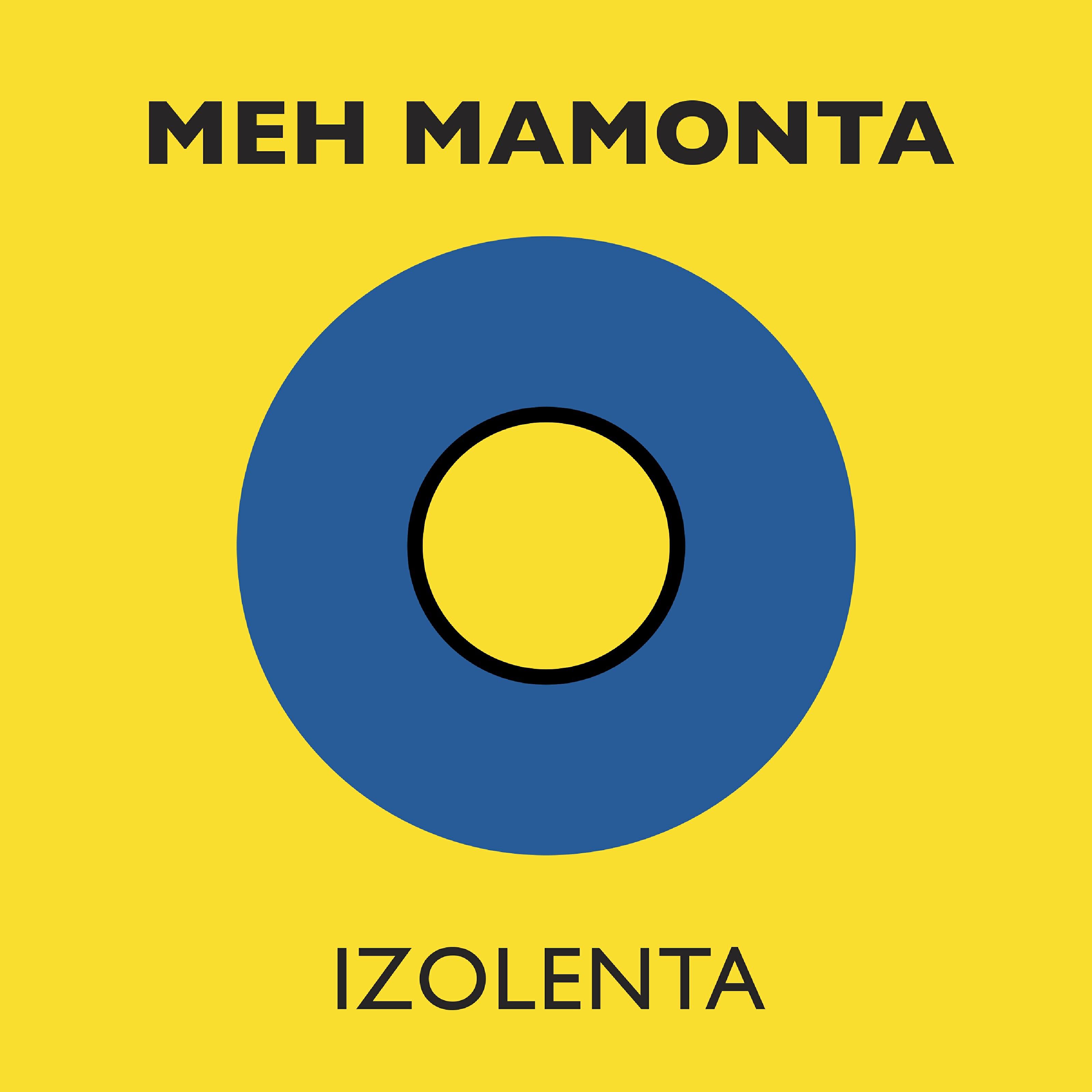 Мех Мамонта - Изолента