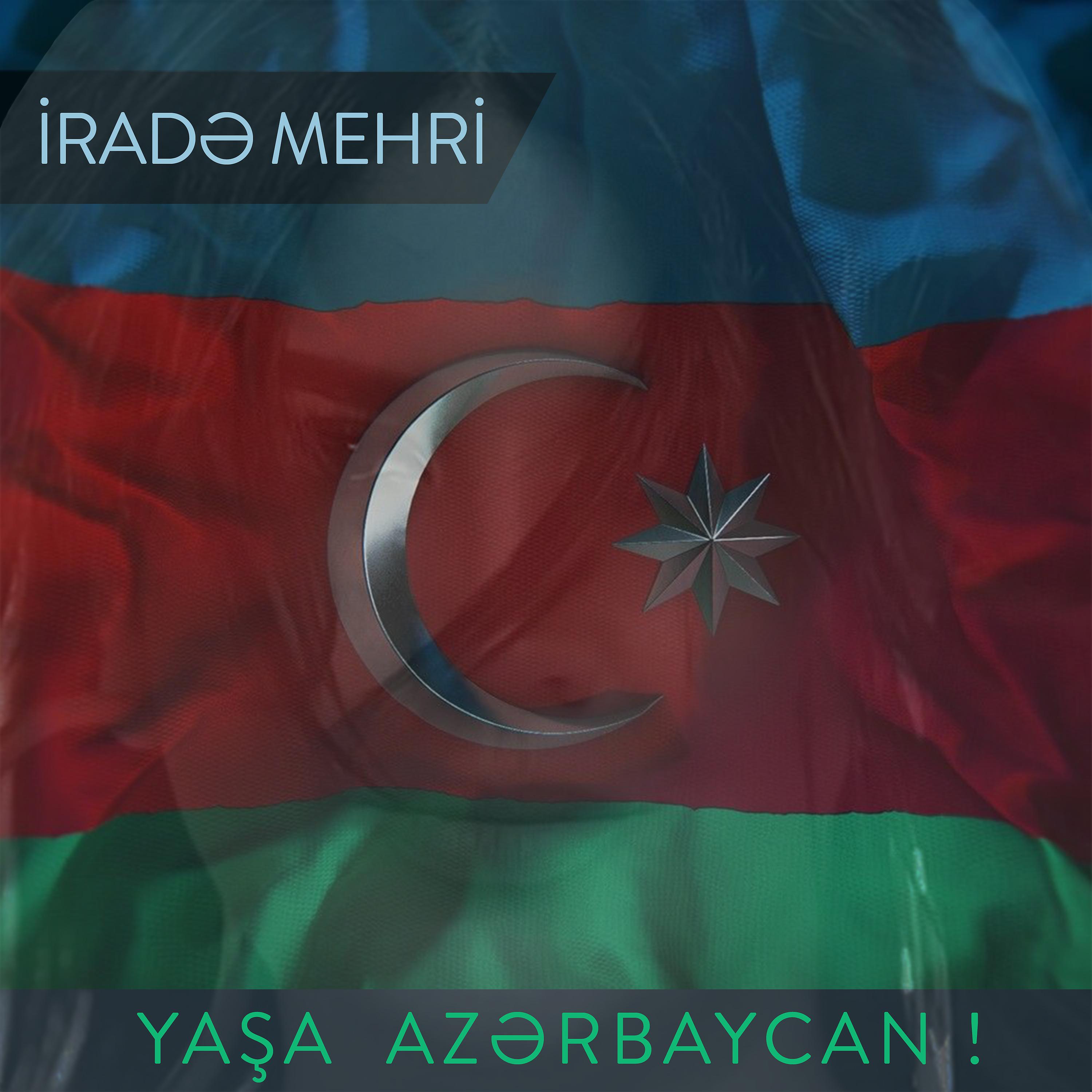 Постер альбома Yasa Azerbaycan